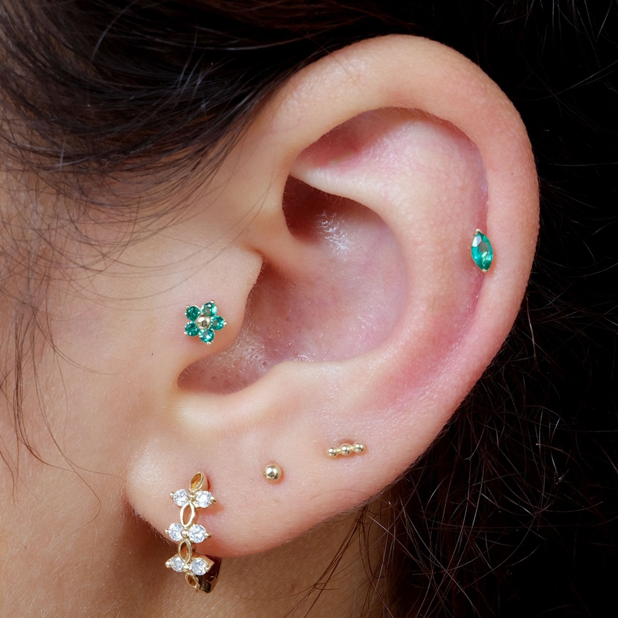 Ear Piercings For Your Unique Style | Elevate Your Style | Estellacollection - Estellacollection