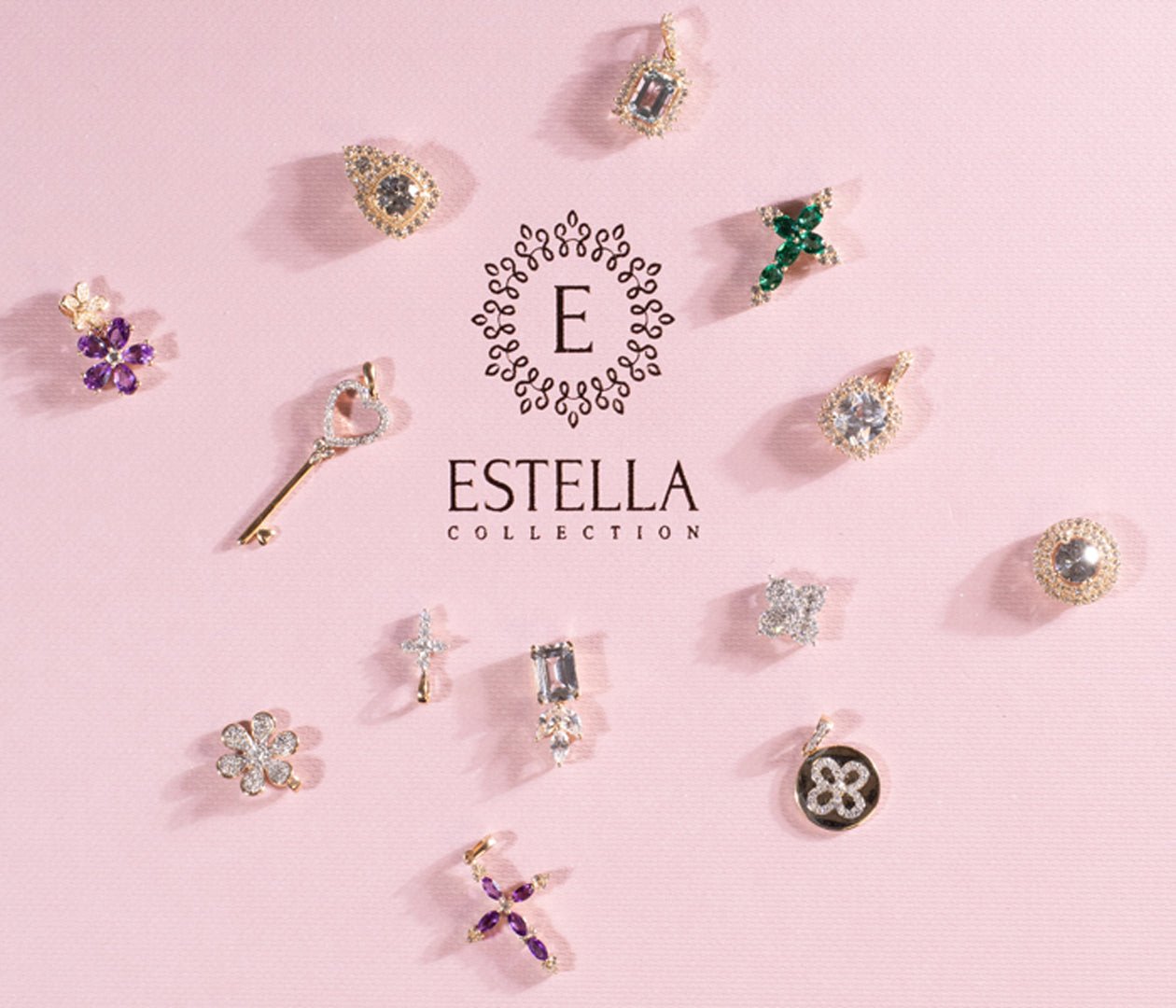 Estella Collection’s Ultimate Holiday Gift Guide: Our Favorite Jewelry Gifts For Christmas - Estellacollection