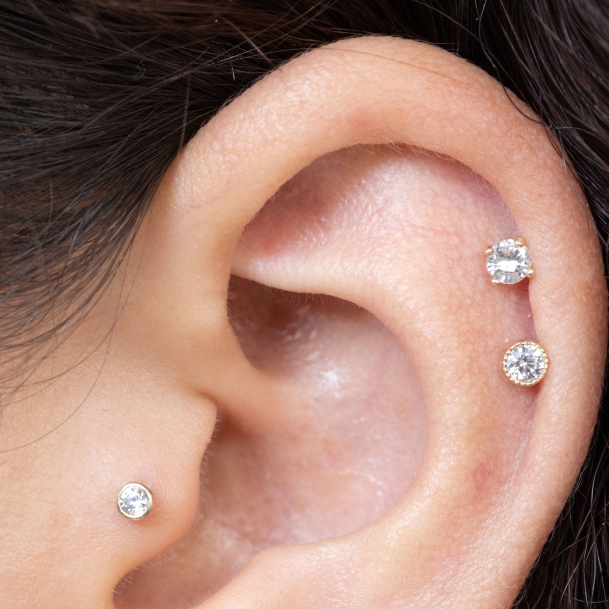 Helix Piercing Guide - Estellacollection