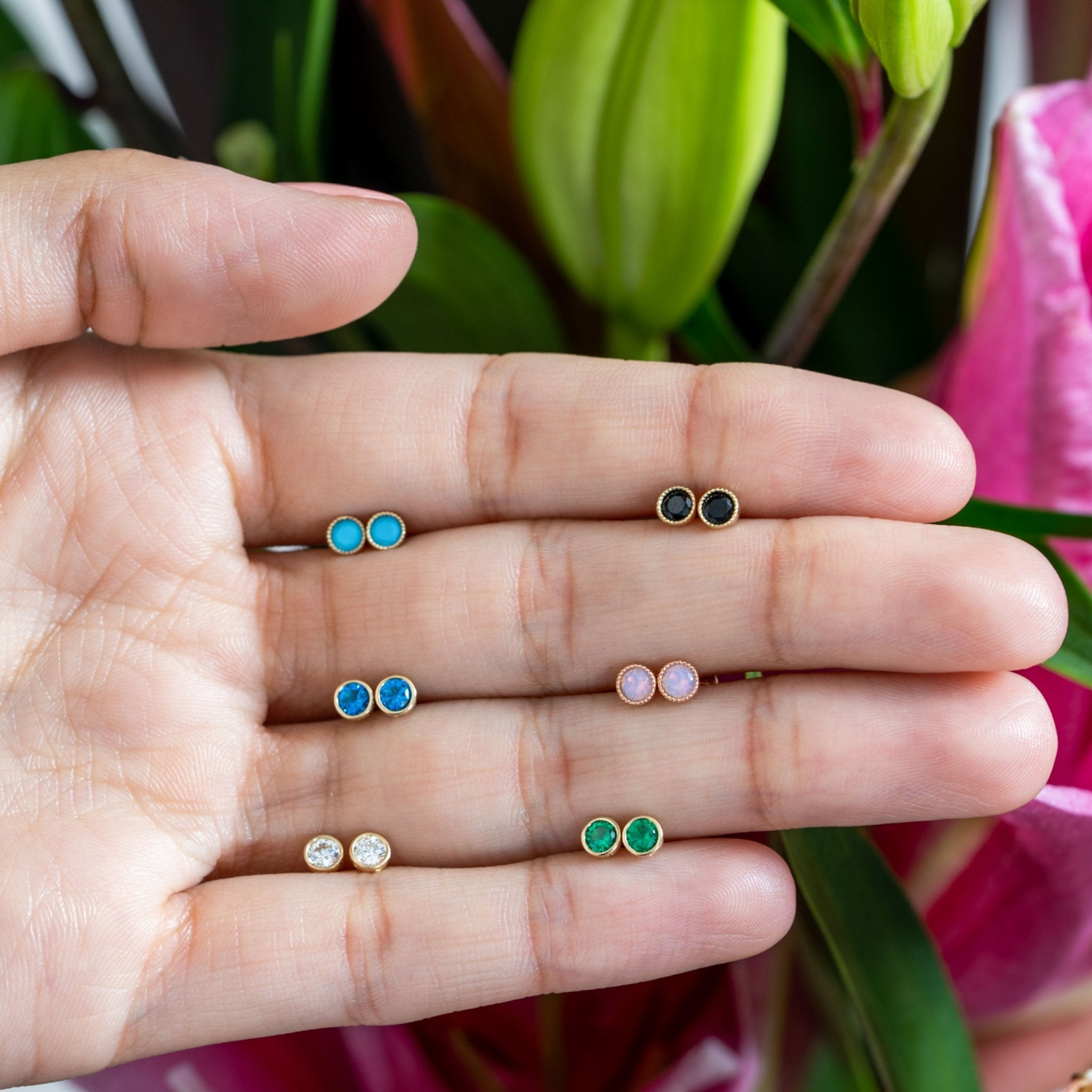 The Perfect Summer Jewelry | Elevate Your Style | Estellacollection - Estellacollection