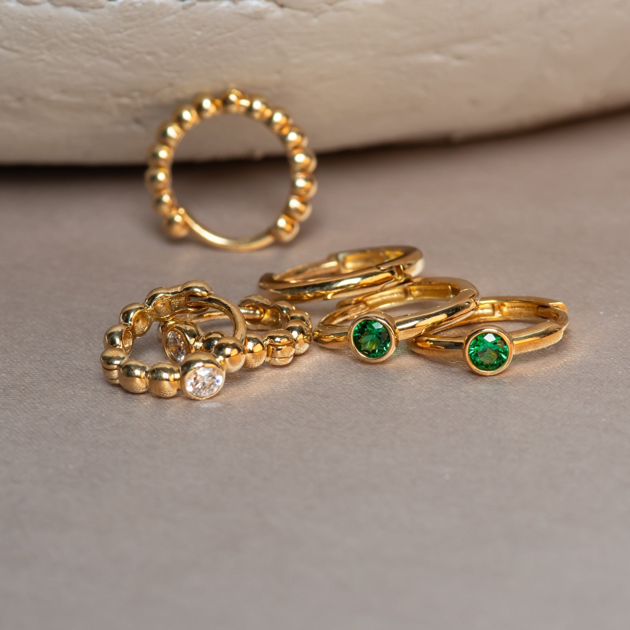 Your Guide To Gold | Elevate Your Style | Estellacollection - Estellacollection