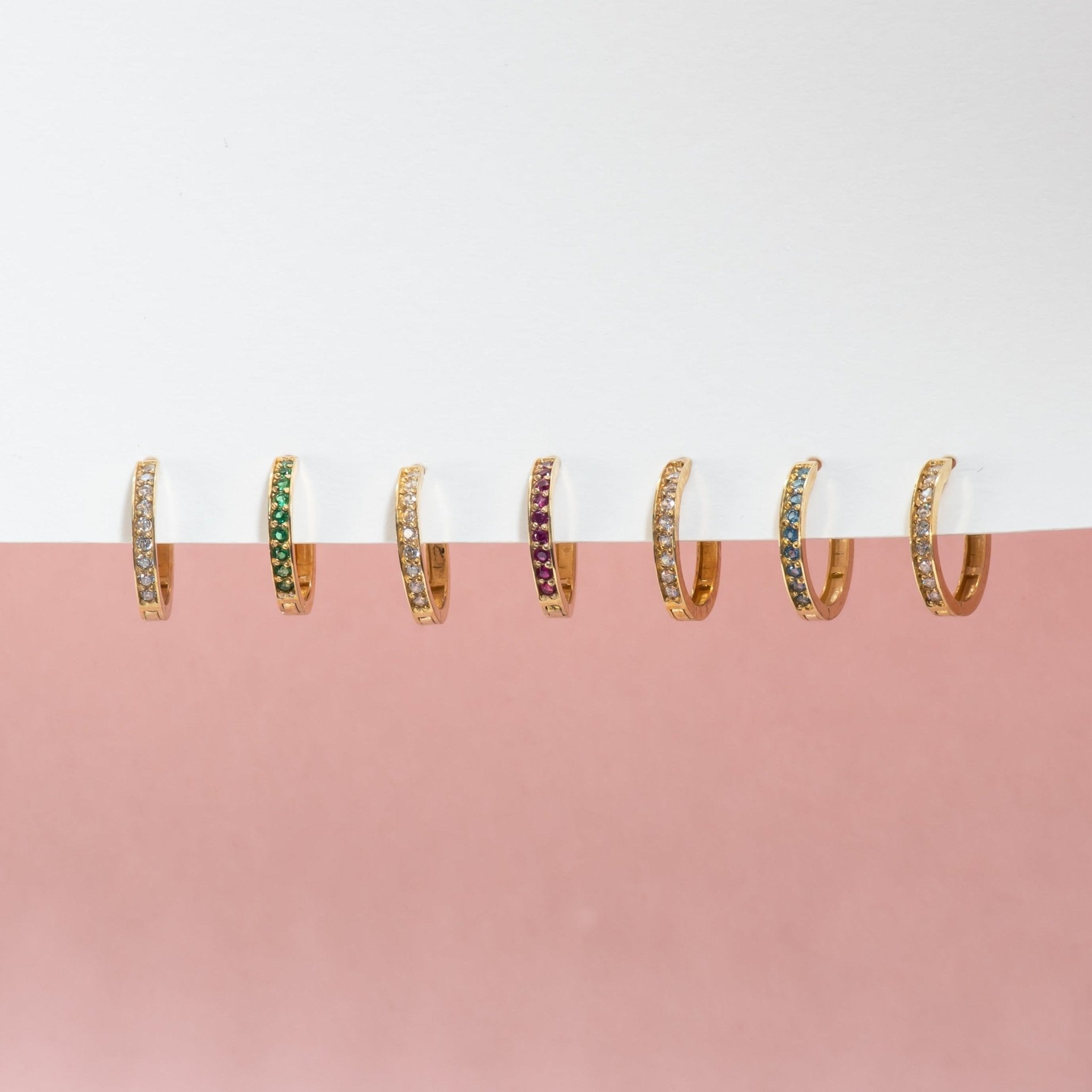 Cartilage Hoop Earring Earrings Estellacollection #product_description# 18258 Birthstone Birthstone Earrings Birthstone Jewelry #tag4# #tag5# #tag6# #tag7# #tag8# #tag9# #tag10#