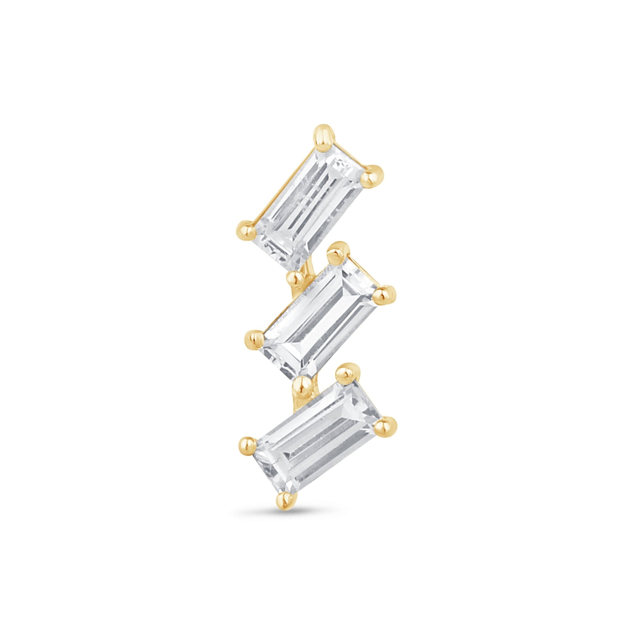 Chic Baguette Cascade Drop Earring in 14k Solid Yellow Gold Earrings Estellacollection #product_description# 18598 new New Arrivals test test mechanic #tag4# #tag5# #tag6# #tag7# #tag8# #tag9# #tag10#