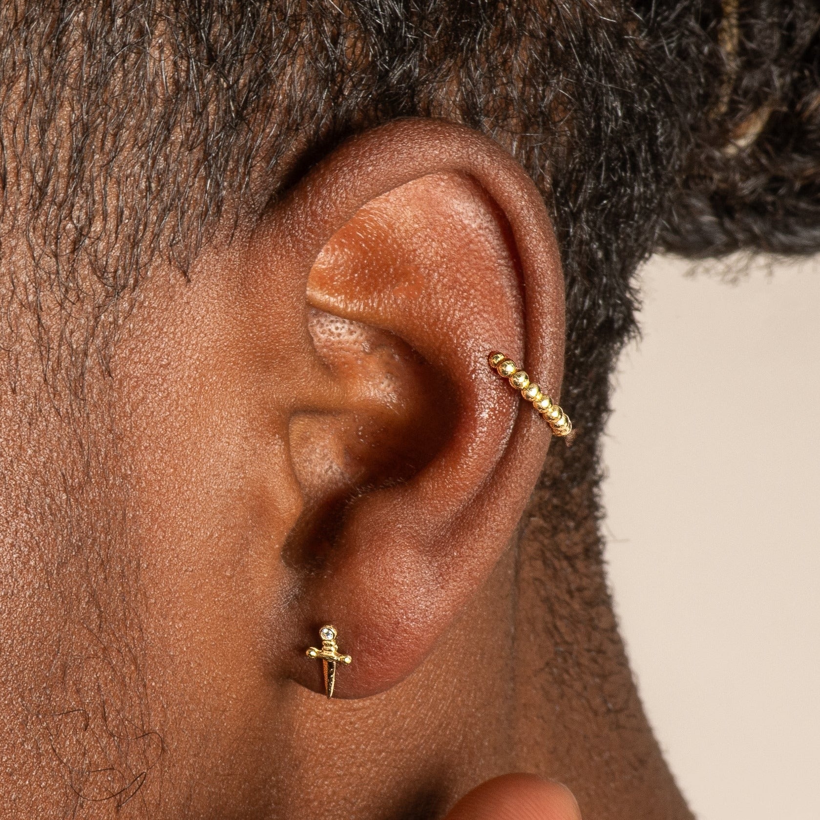 Dagger Flat Back Stud Earrings Estellacollection #product_description# 18468 14k Cartilage Earring Cartilage Earrings #tag4# #tag5# #tag6# #tag7# #tag8# #tag9# #tag10# 5MM