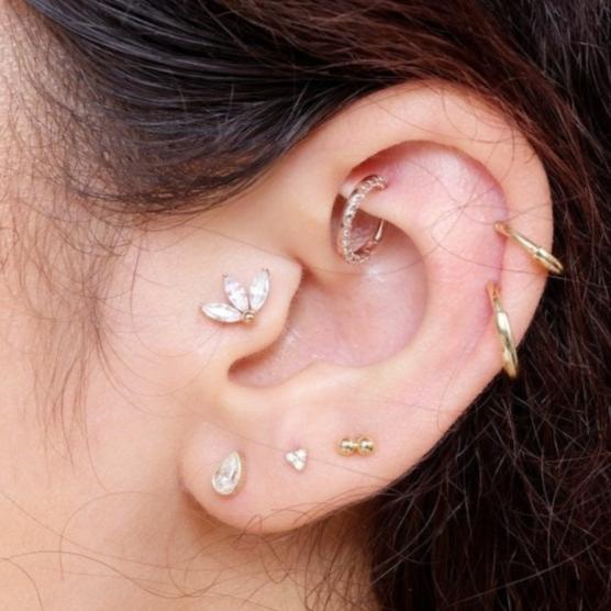 Engraved Lotus Marquise Cubic Zirconia Flat Back Stud Earrings Estellacollection #product_description# 17871 14k Cartilage Earring Cartilage Earrings #tag4# #tag5# #tag6# #tag7# #tag8# #tag9# #tag10# 5MM