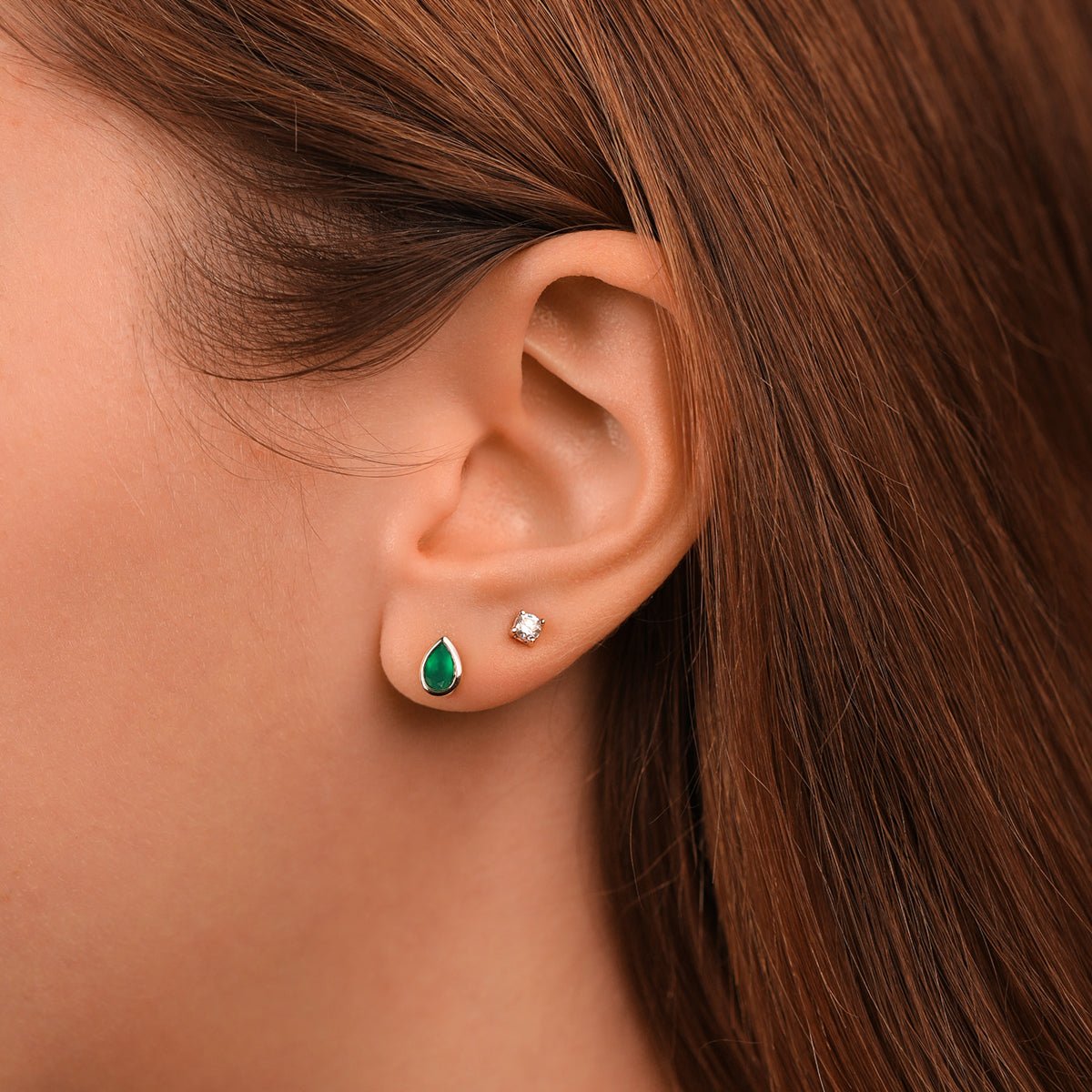 Green Agate Teardrop Earrings Bezel Earrings Estellacollection #product_description# 17609 14k Agate Cartilage Stud #tag4# #tag5# #tag6# #tag7# #tag8# #tag9# #tag10#