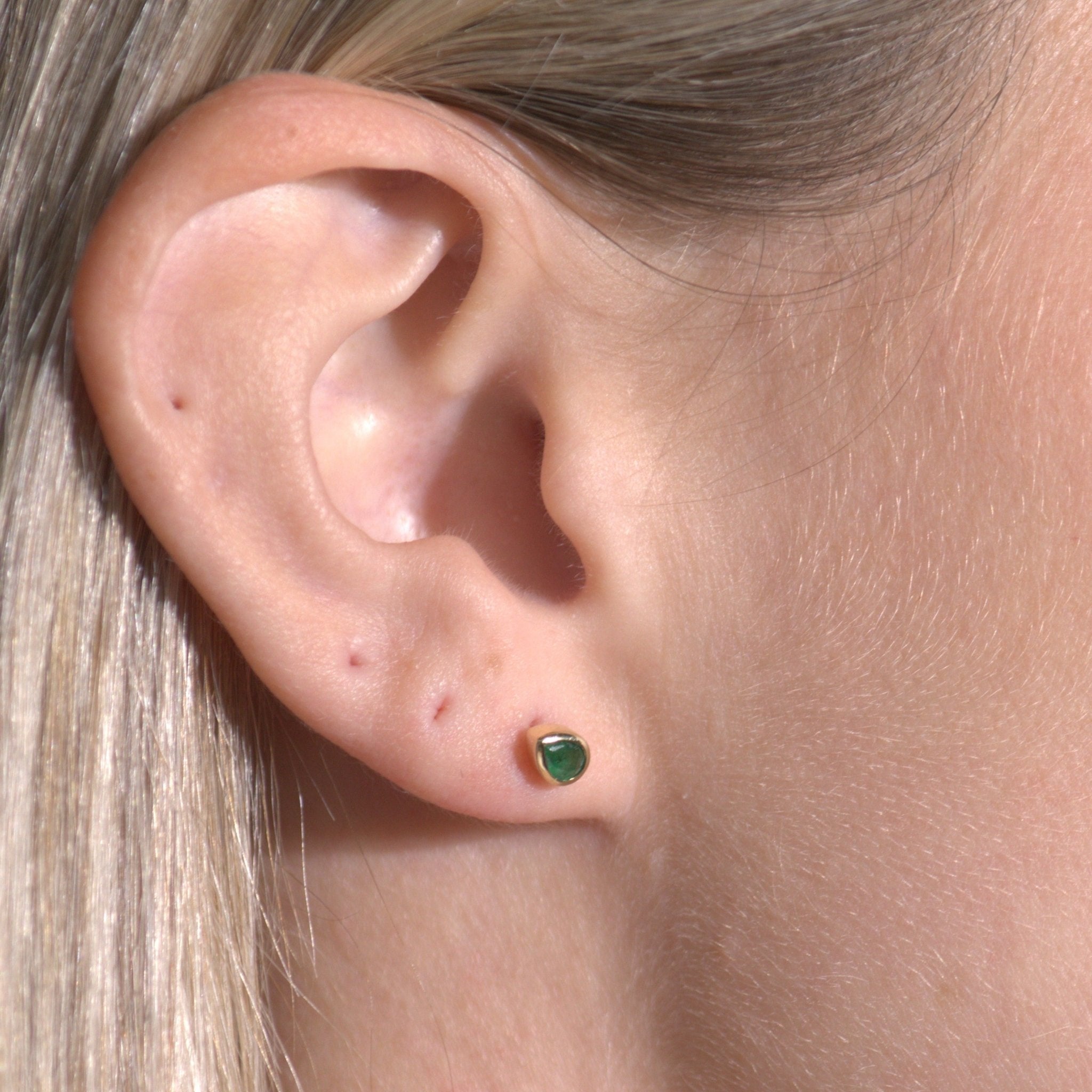 Green Agate Teardrop Earrings Bezel Earrings Estellacollection #product_description# 17609 14k Agate Cartilage Stud #tag4# #tag5# #tag6# #tag7# #tag8# #tag9# #tag10#