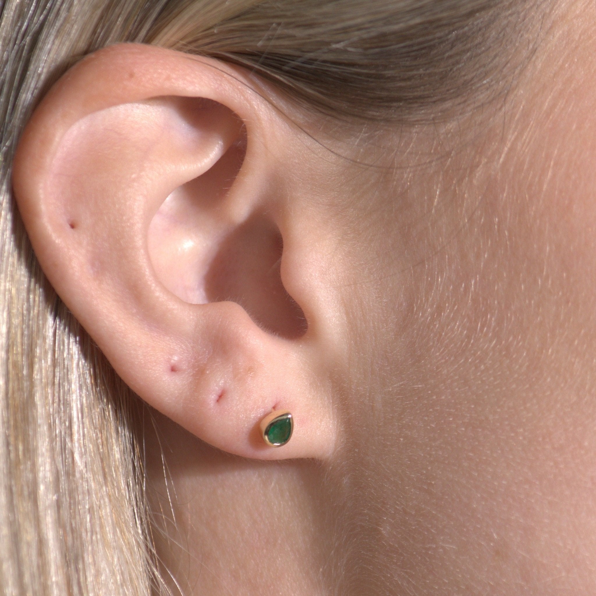 Green Agate Teardrop Earrings Bezel Earrings Estellacollection #product_description# 17609 14k Agate Cartilage Stud #tag4# #tag5# #tag6# #tag7# #tag8# #tag9# #tag10#