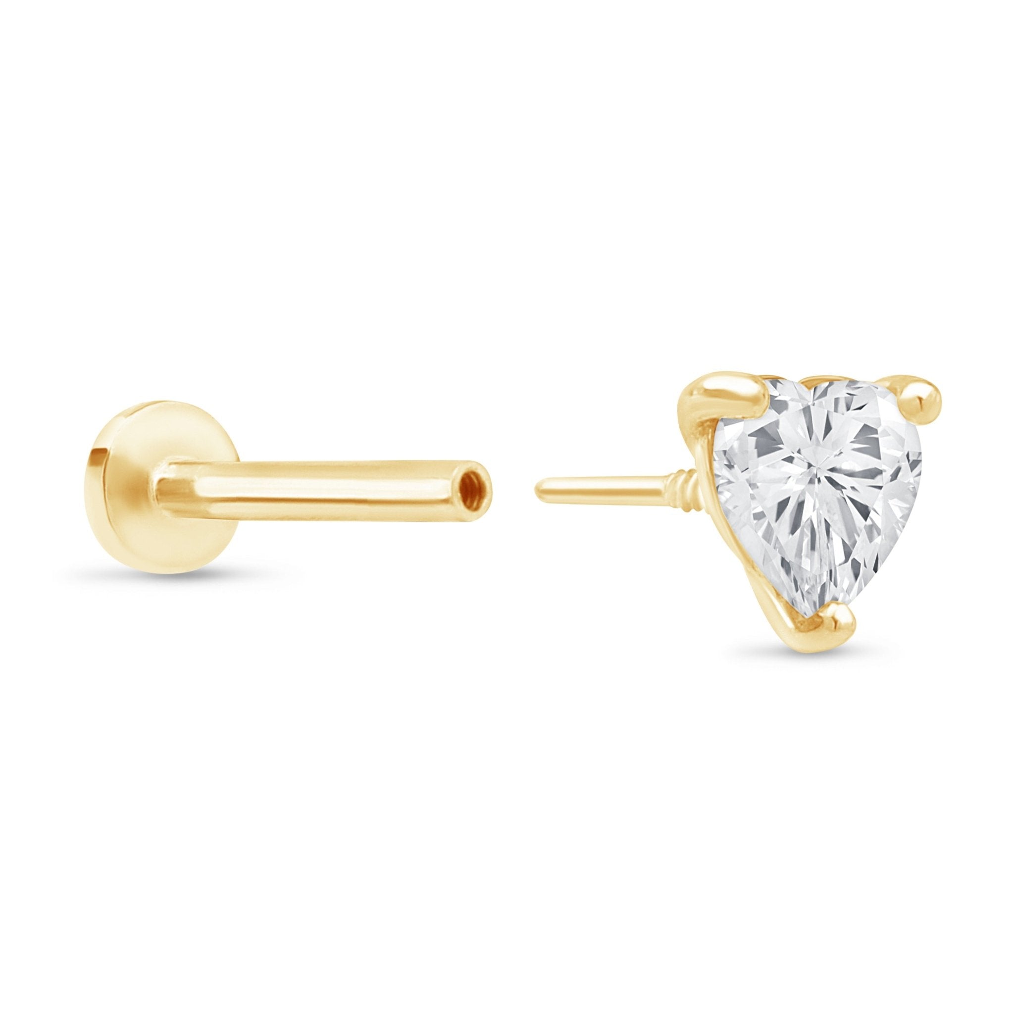 Heart Flat Back Stud Earrings Estellacollection #product_description# 18597 test test mechanic #tag4# #tag5# #tag6# #tag7# #tag8# #tag9# #tag10#