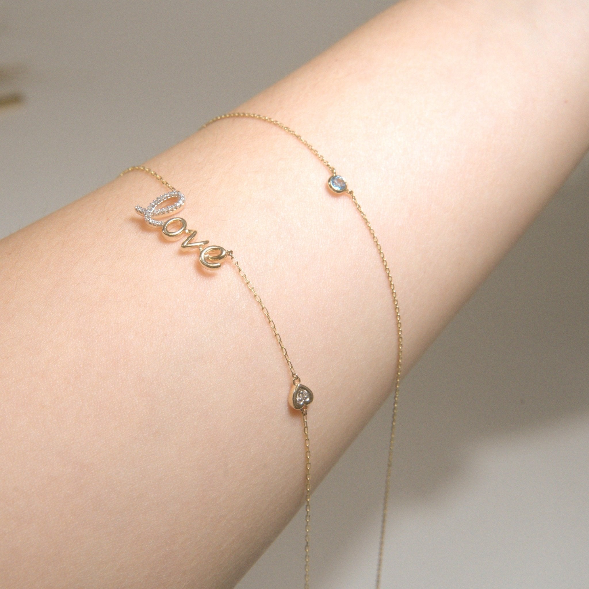Aquamarine Station Necklace Station Necklace Bezel Set in 14k Gold Necklaces Estellacollection #product_description# 18404 Aquamarine Birthstone Blue Gemstone #tag4# #tag5# #tag6# #tag7# #tag8# #tag9# #tag10# 3MM