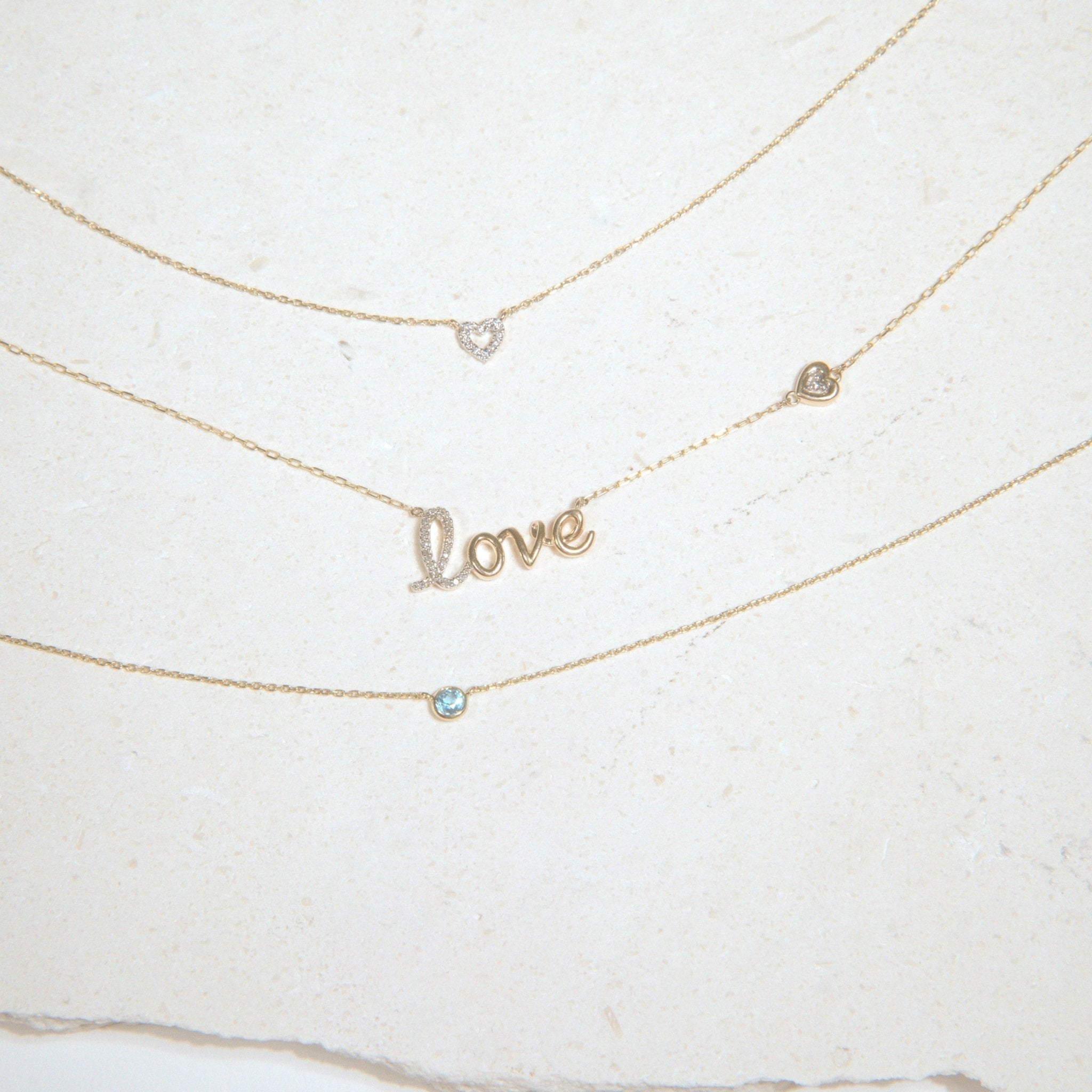 Aquamarine Station Necklace Station Necklace Bezel Set in 14k Gold Necklaces Estellacollection #product_description# 18404 Aquamarine Birthstone Blue Gemstone #tag4# #tag5# #tag6# #tag7# #tag8# #tag9# #tag10# 3MM