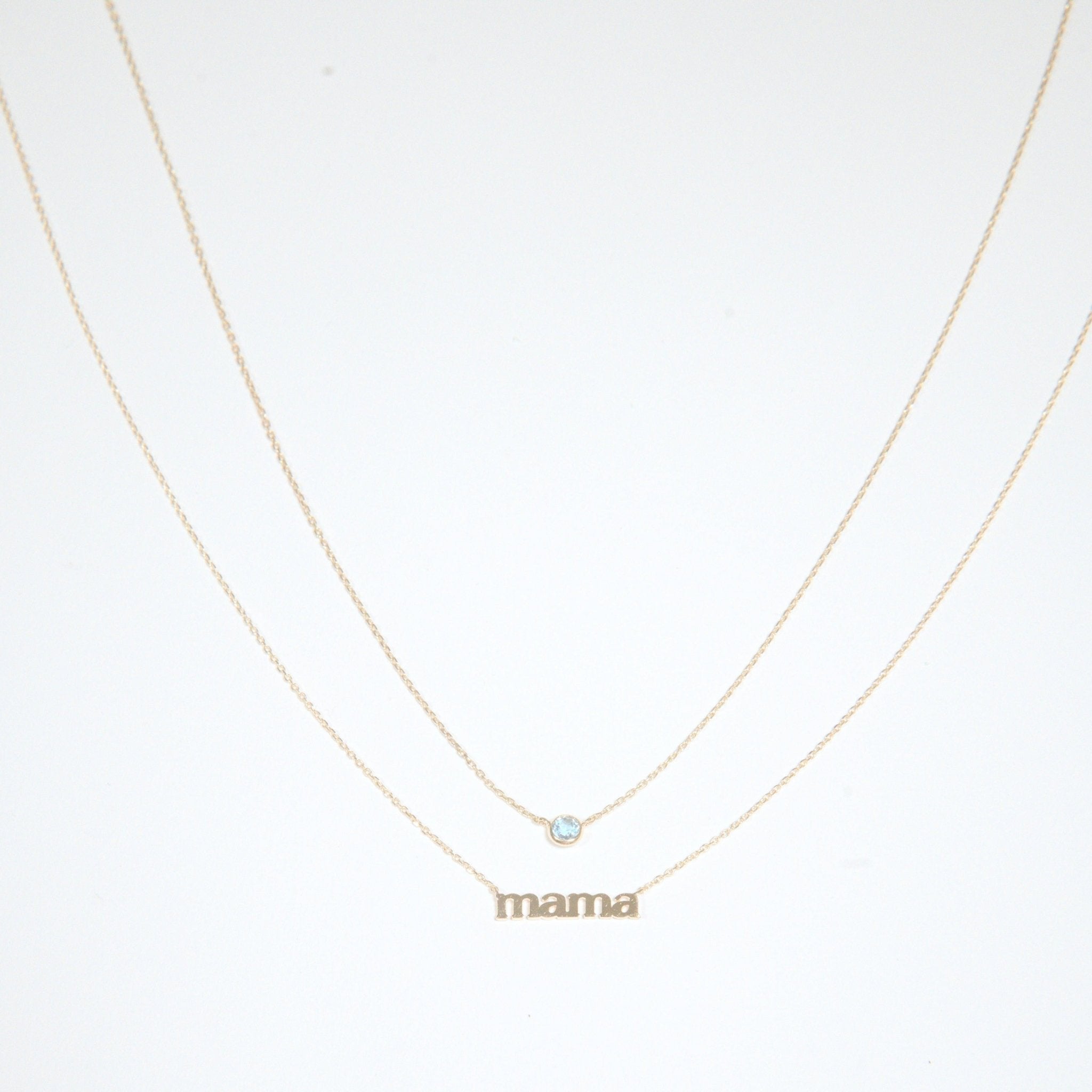 Aquamarine Station Necklace Station Necklace Bezel Set in 14k Gold Necklaces Estellacollection #product_description# 18404 Aquamarine Birthstone Blue Gemstone #tag4# #tag5# #tag6# #tag7# #tag8# #tag9# #tag10# 3MM