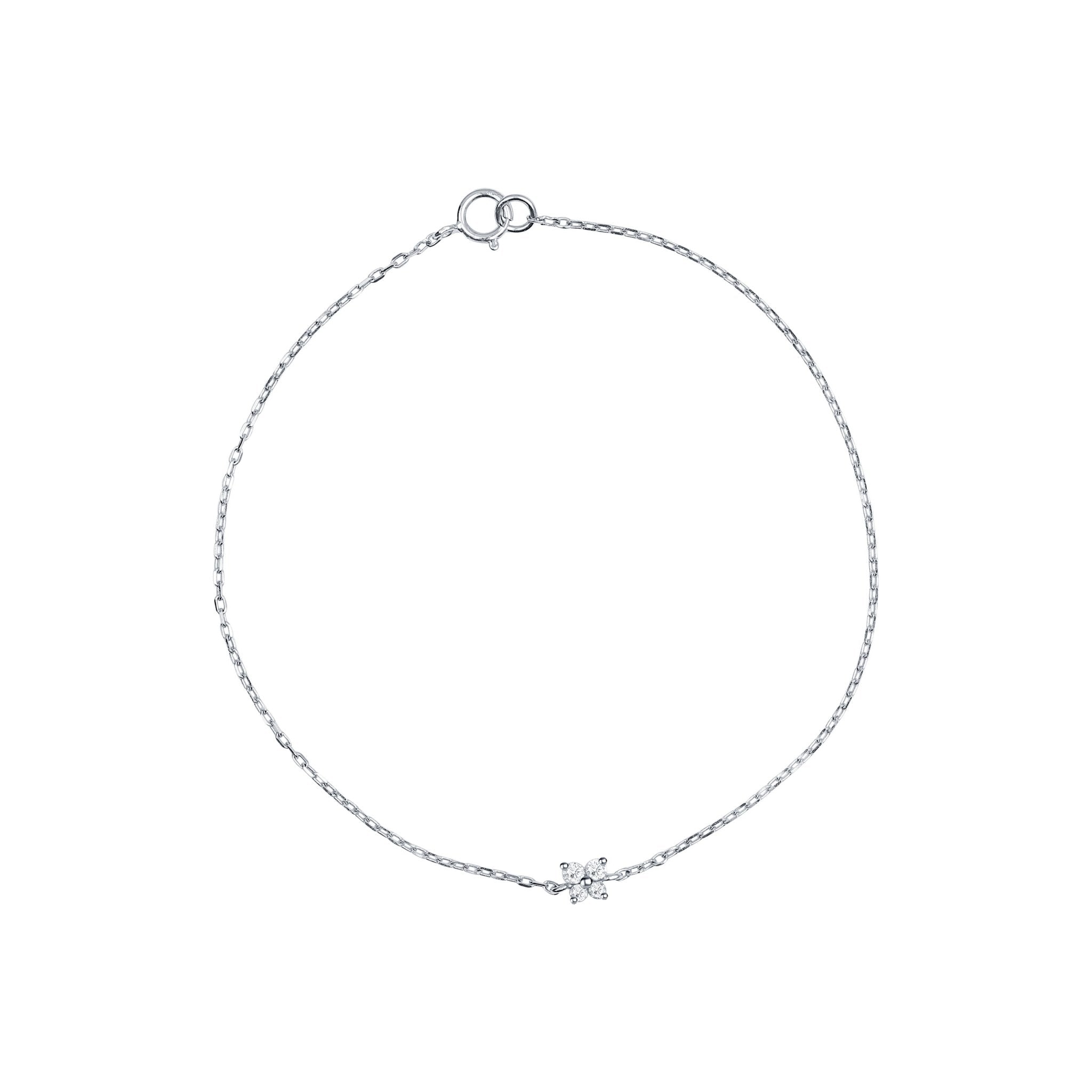 Diamond Butterfly Bracelet Bracelets Estellacollection #product_description# 17393 14k Chain Bracelets Diamond #tag4# #tag5# #tag6# #tag7# #tag8# #tag9# #tag10#
