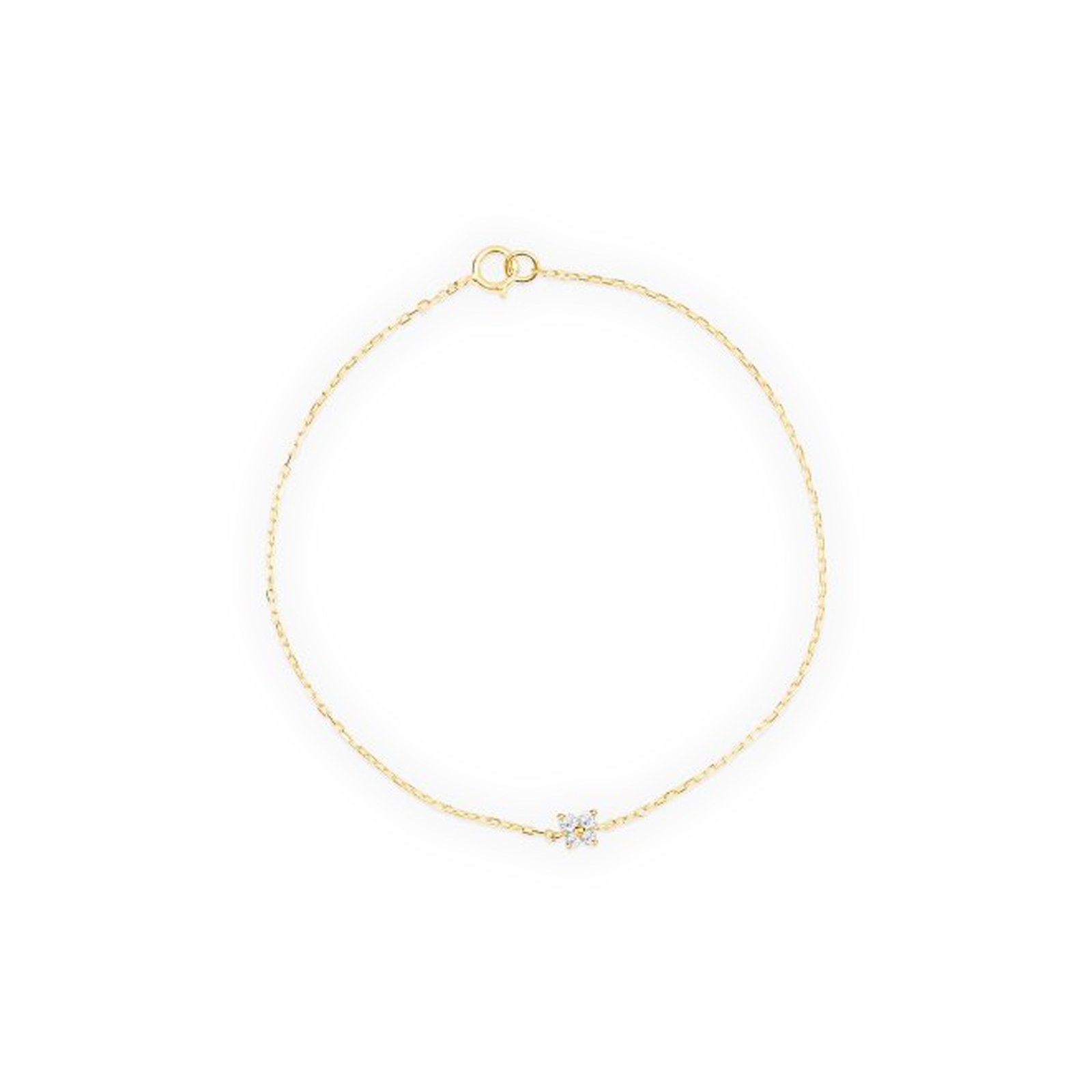 Diamond Butterfly Bracelet Bracelets Estellacollection #product_description# 17569 14k Chain Bracelets Diamond #tag4# #tag5# #tag6# #tag7# #tag8# #tag9# #tag10#