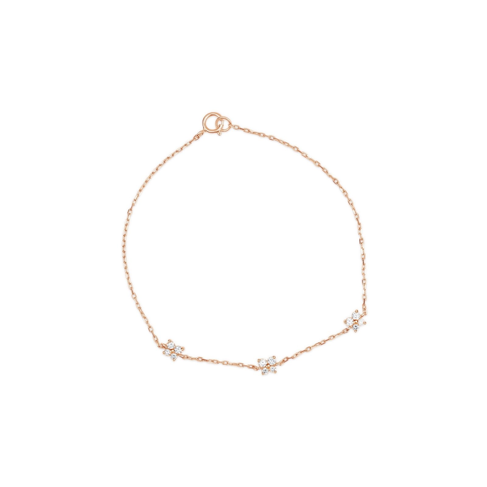 Diamond Station Butterfly Bracelet Bracelets Estellacollection #product_description# 17566 14k Chain Bracelets Diamond #tag4# #tag5# #tag6# #tag7# #tag8# #tag9# #tag10#
