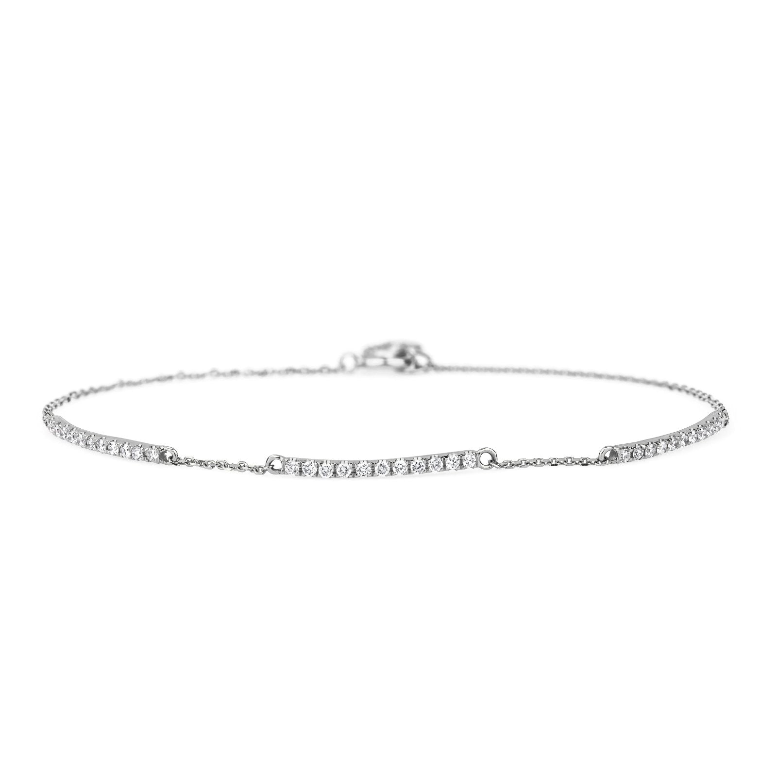 Mini Beaded Diamond Tennis Bracelet Bracelets Estellacollection #product_description# 17127 14k Birthstone Birthstone Jewelry #tag4# #tag5# #tag6# #tag7# #tag8# #tag9# #tag10#