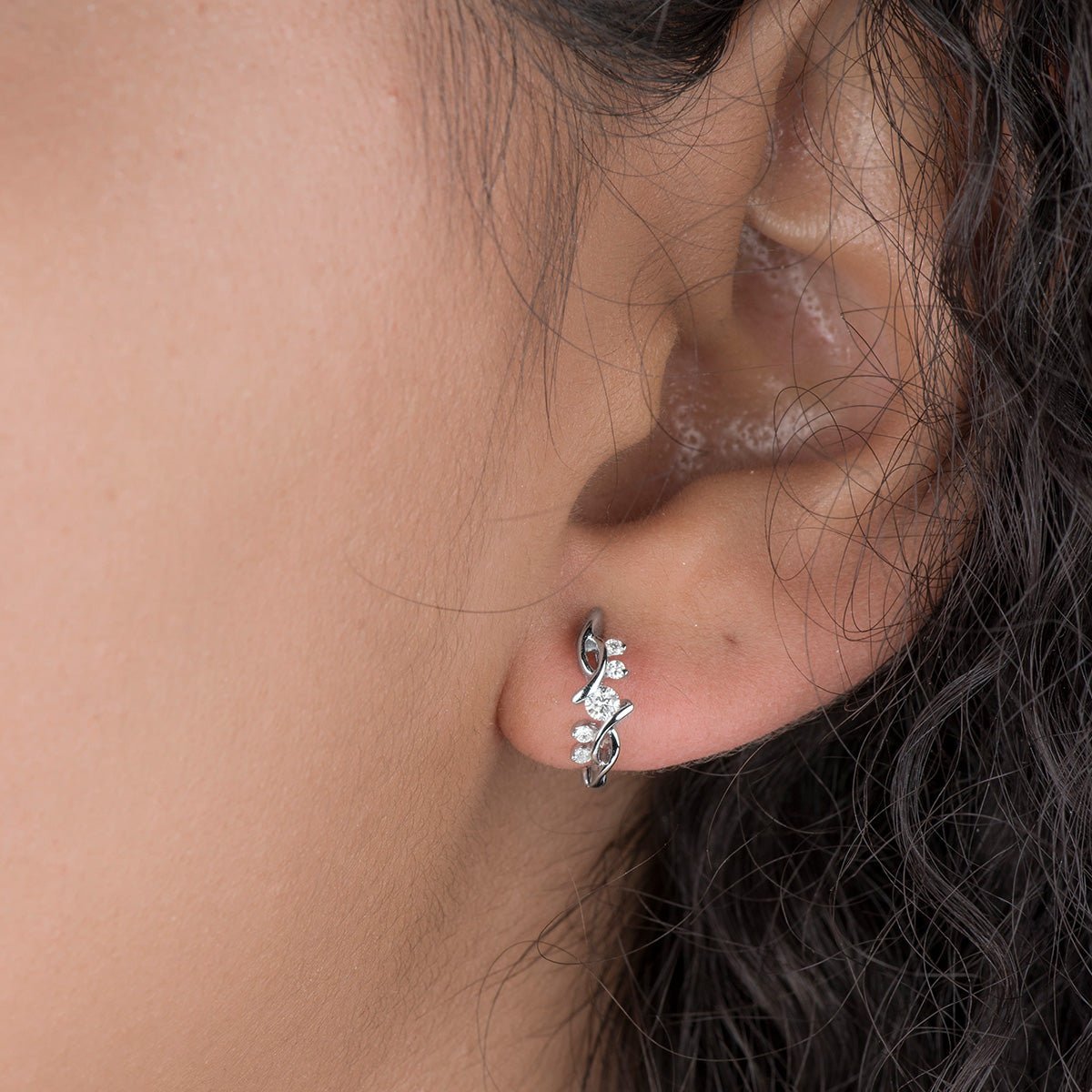 Diamond Filigree Huggie Hoops Earrings Estellacollection #product_description# 17267 14k Birthstone Birthstone Earrings #tag4# #tag5# #tag6# #tag7# #tag8# #tag9# #tag10#