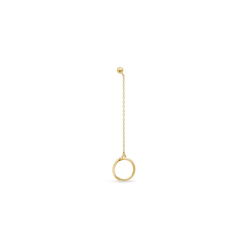 Double Handcuff Hoops Chain Earring Earrings Estellacollection #product_description# 17899 14k Chain Earrings Earrings #tag4# #tag5# #tag6# #tag7# #tag8# #tag9# #tag10#