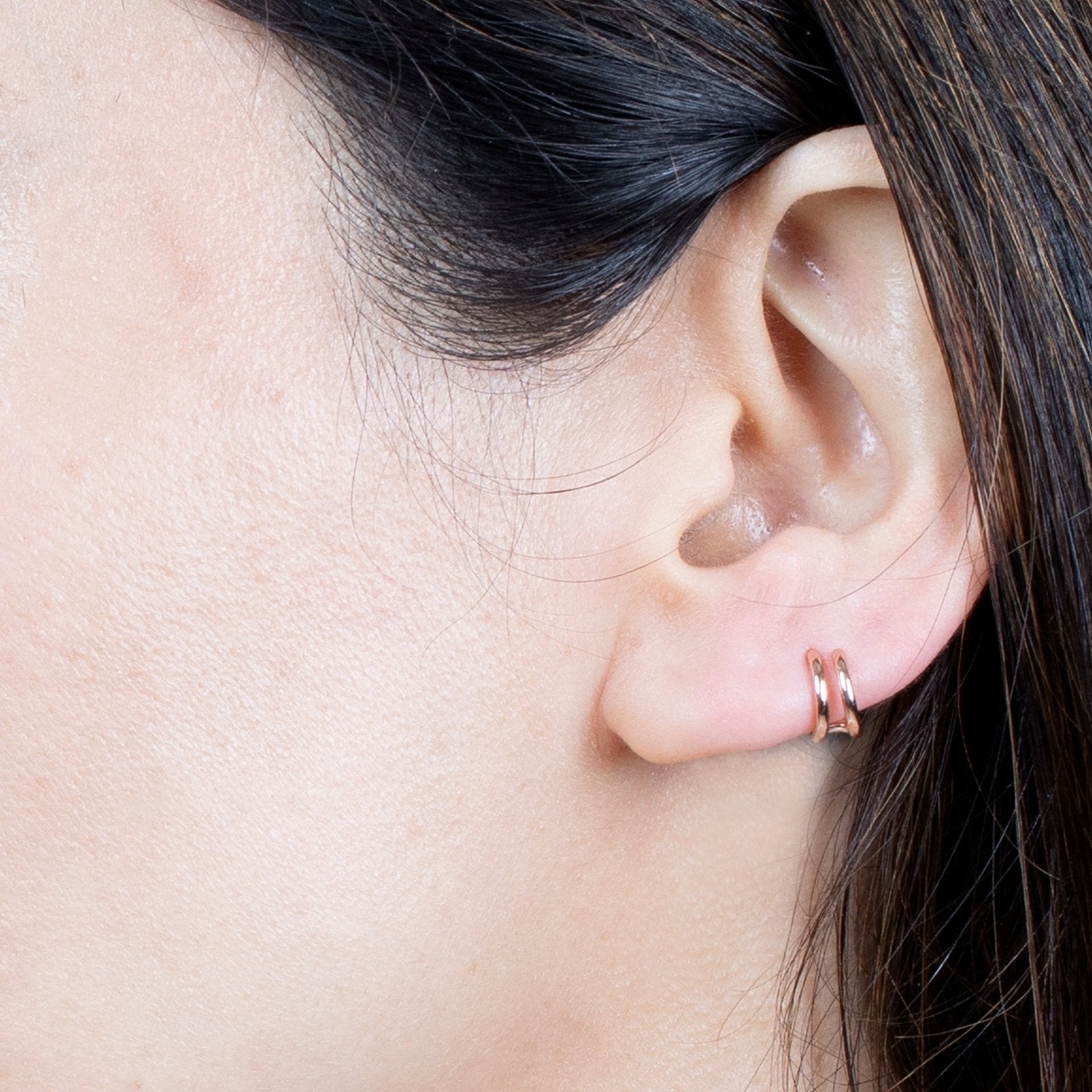 Double Hoop Illusion Ear Cuff Earring Earrings Estellacollection #product_description# 17960 14k Earrings Hoops #tag4# #tag5# #tag6# #tag7# #tag8# #tag9# #tag10#