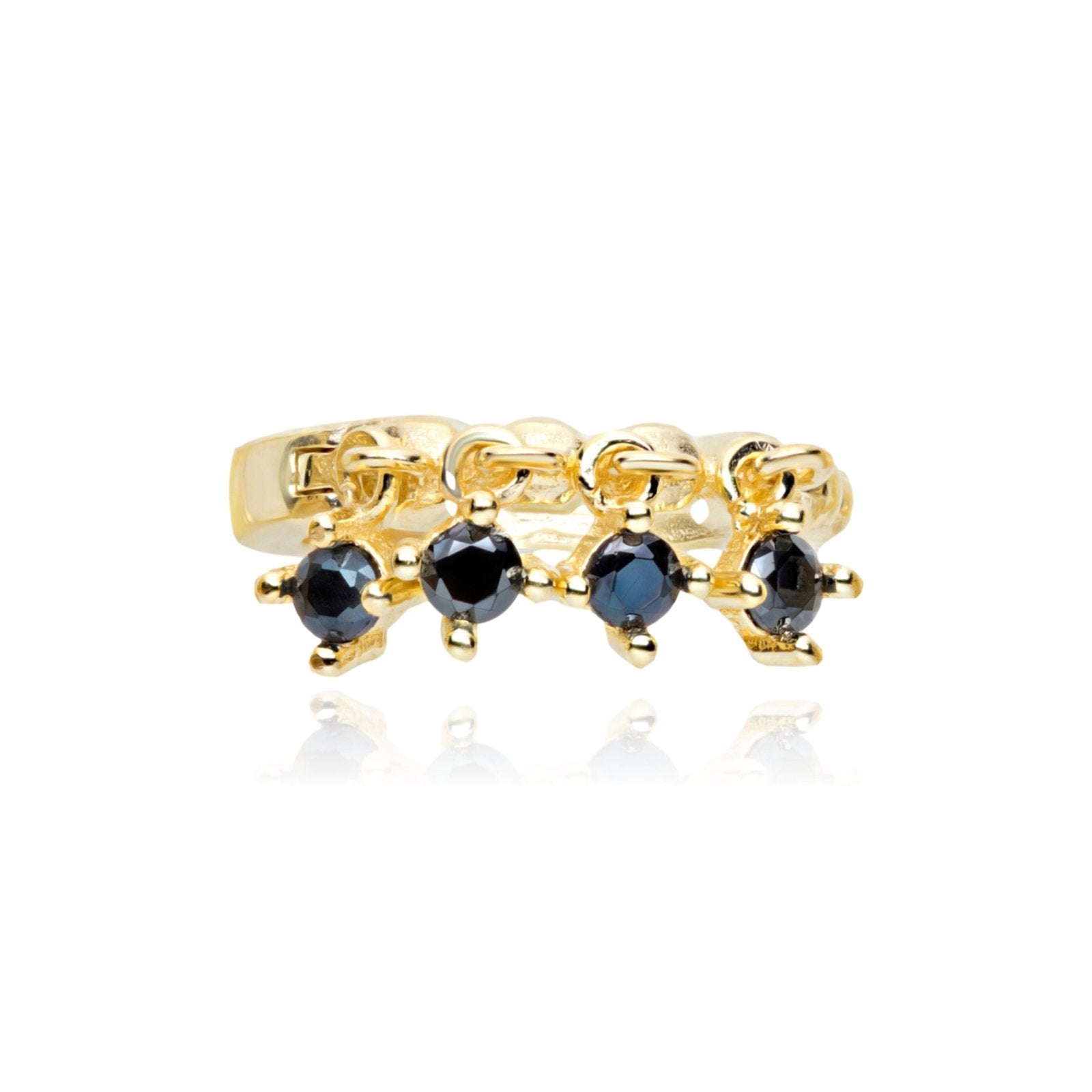 Black Onyx Bezel Drop Charm Hoops Earrings Estellacollection #product_description# 14k Black Gemstone Black Onyx #tag4# #tag5# #tag6# #tag7# #tag8# #tag9# #tag10#