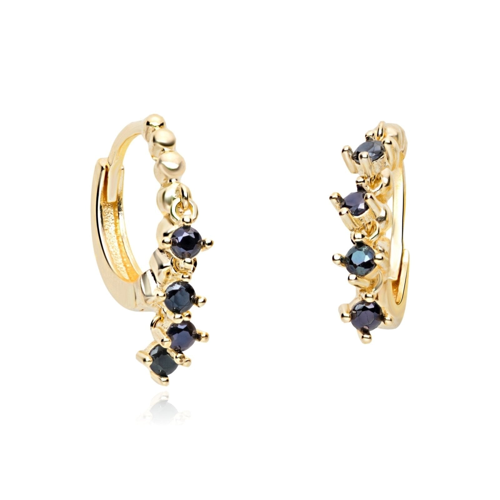 Black Onyx Bezel Drop Charm Hoops Earrings Estellacollection #product_description# 14k Black Gemstone Black Onyx #tag4# #tag5# #tag6# #tag7# #tag8# #tag9# #tag10#