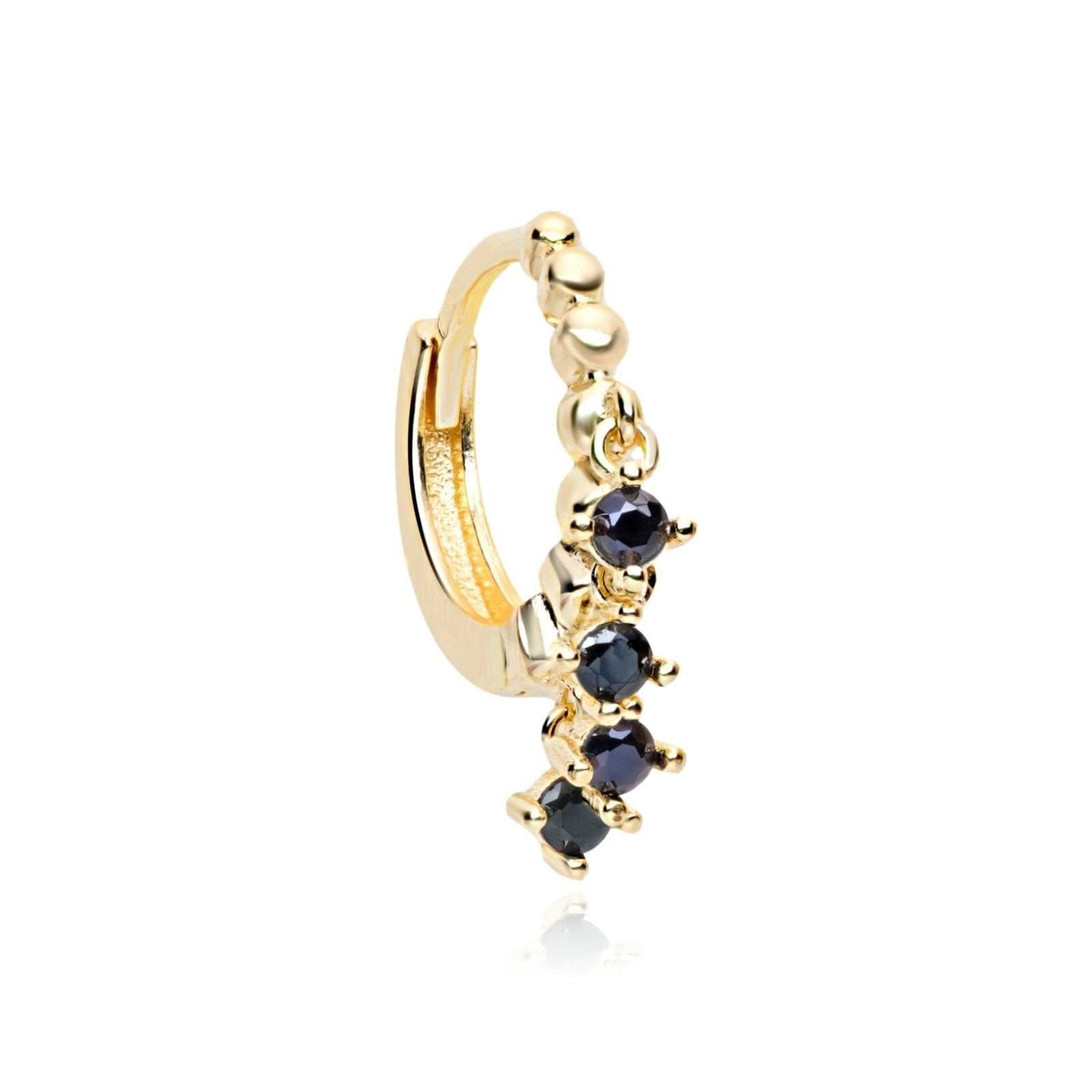 Black Onyx Bezel Drop Charm Hoops Earrings Estellacollection #product_description# 14k Black Gemstone Black Onyx #tag4# #tag5# #tag6# #tag7# #tag8# #tag9# #tag10#