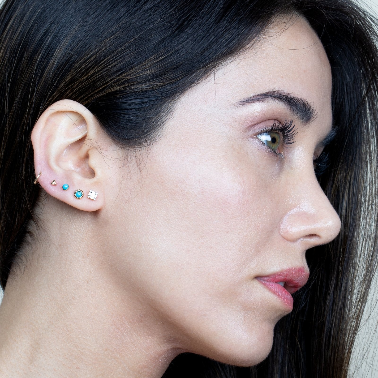 Cushion Mixed Diamond Screw Back Earrings Earrings Estellacollection #product_description# 14k Birthstone Birthstone Earrings #tag4# #tag5# #tag6# #tag7# #tag8# #tag9# #tag10#