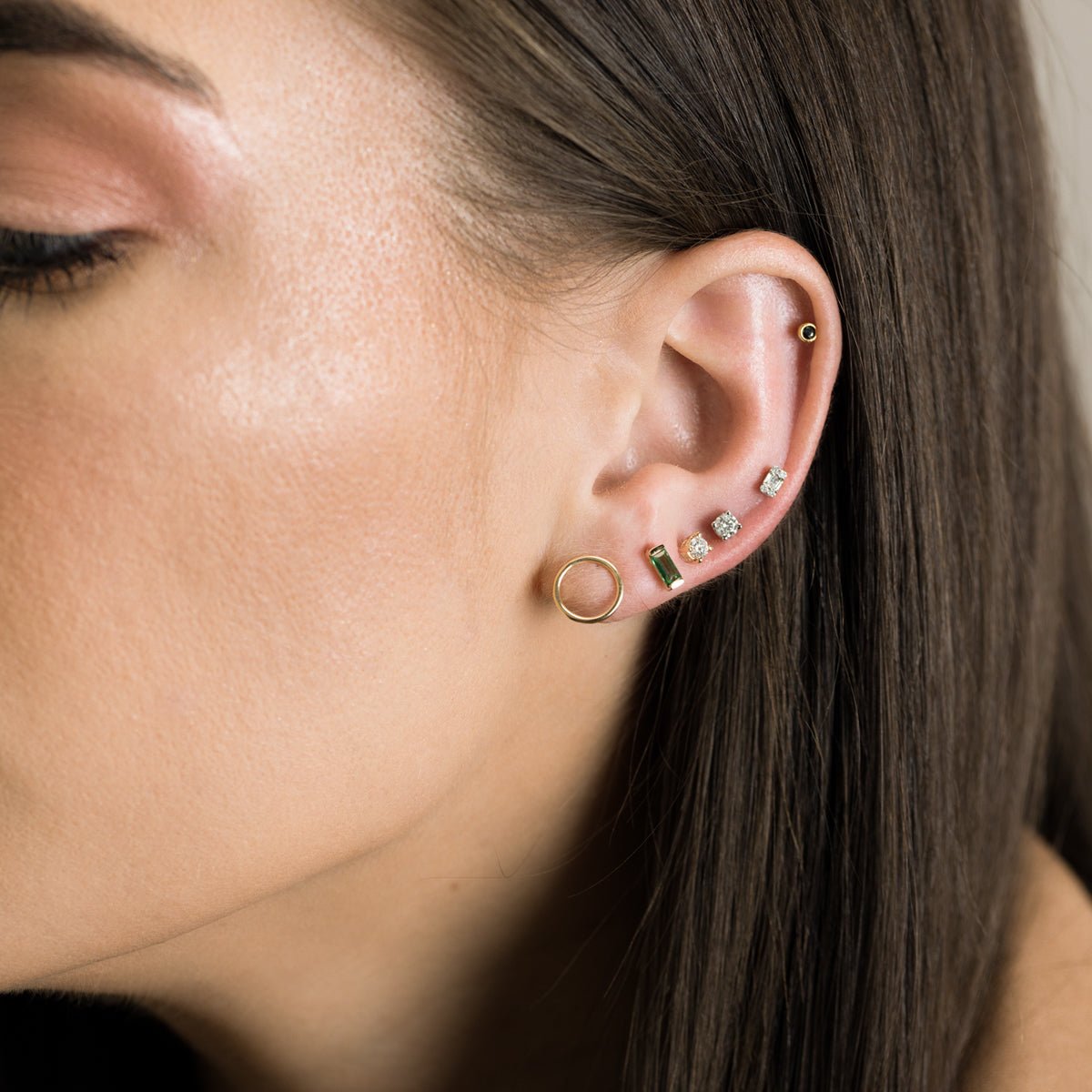 Dainty Circle Screw Back Earrings Earrings Estellacollection #product_description# 14k Earrings Everyday Earrings #tag4# #tag5# #tag6# #tag7# #tag8# #tag9# #tag10#