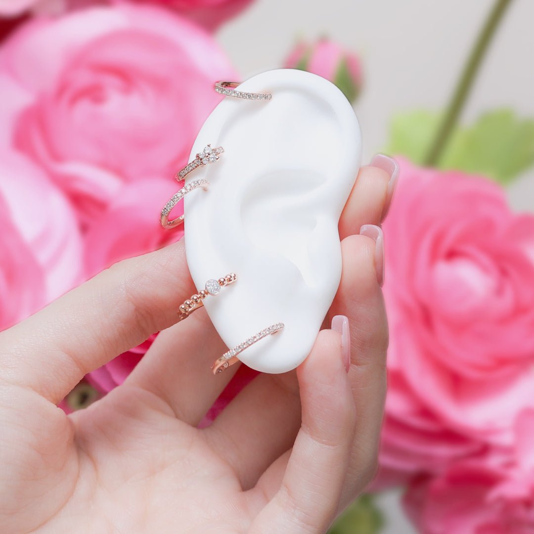 Diamond Butterfly Huggie Earrings Earrings Estellacollection #product_description# 17336 14k cartilage hoop Colorless Gemstone #tag4# #tag5# #tag6# #tag7# #tag8# #tag9# #tag10#