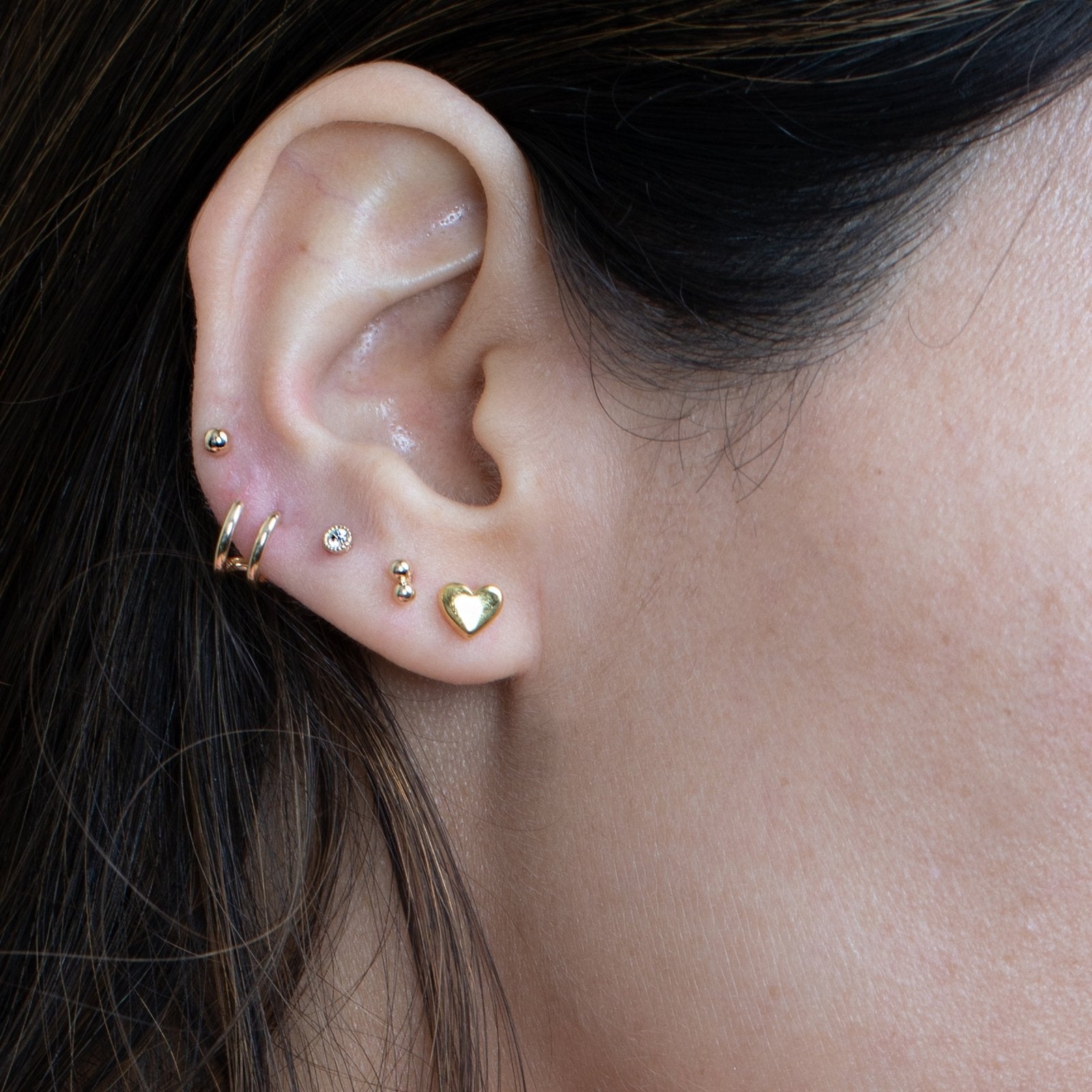 Double Hoop Illusion Ear Cuff Earring Earrings Estellacollection #product_description# 17897 14k Earrings Hoops #tag4# #tag5# #tag6# #tag7# #tag8# #tag9# #tag10#