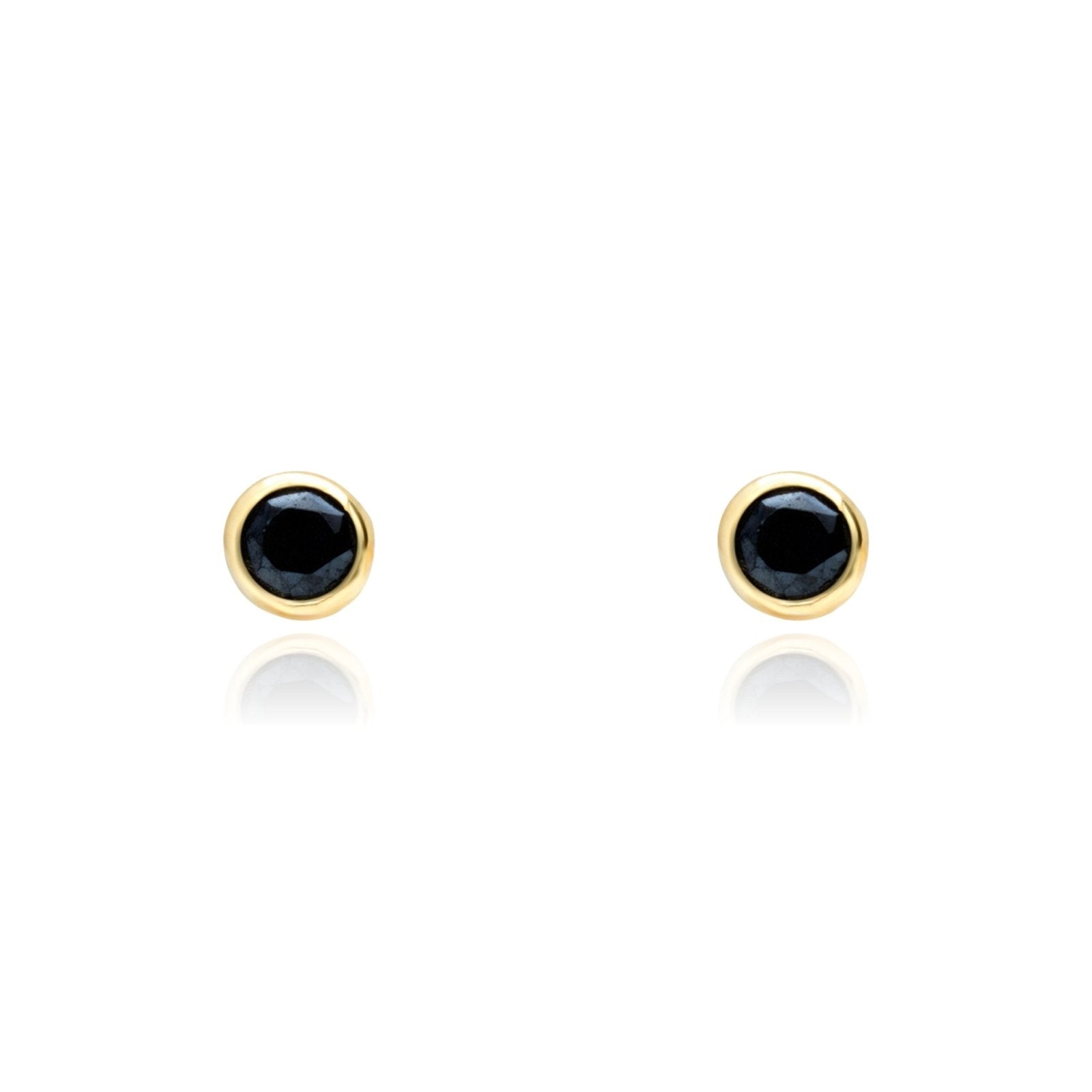 Petite Black Onyx Earrings Bezel Earrings Estellacollection #product_description# 14k Black Black Gemstone #tag4# #tag5# #tag6# #tag7# #tag8# #tag9# #tag10#