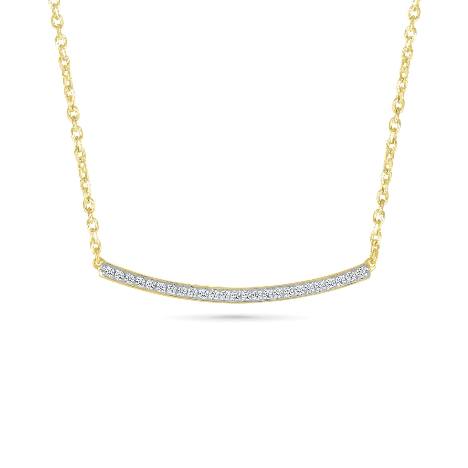Diamond Bar Necklace Necklaces Estellacollection #product_description# 32695 Diamond Layering Necklace Made to Order #tag4# #tag5# #tag6# #tag7# #tag8# #tag9# #tag10#