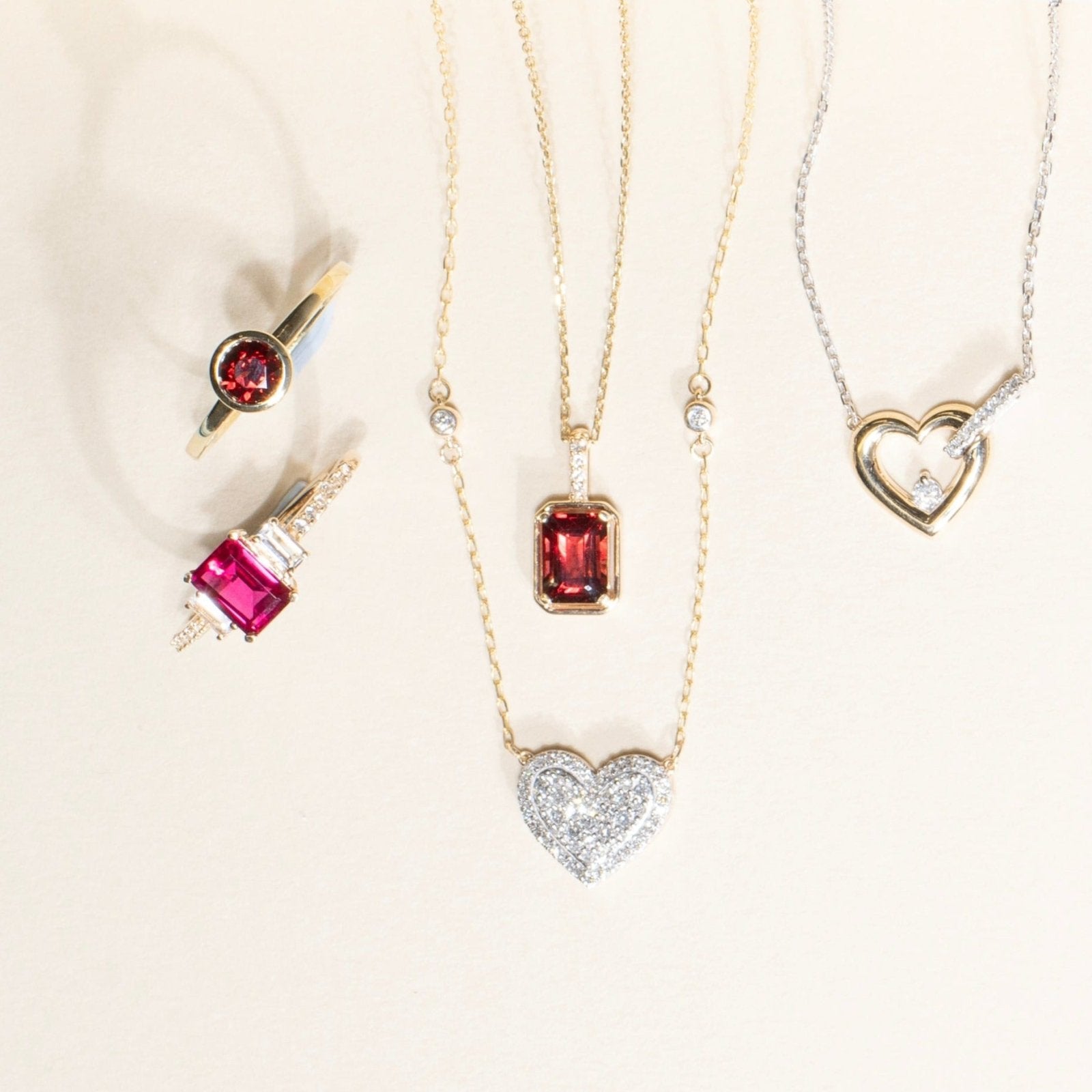 Diamond Pave Heart Necklace Necklaces Estellacollection #product_description# 32699 Diamond Made to Order Pendant Necklace #tag4# #tag5# #tag6# #tag7# #tag8# #tag9# #tag10#