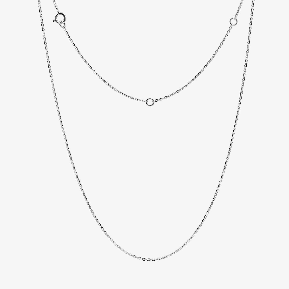 Diamond PavÃ© Square Cushion Pendant Necklace Necklaces Estellacollection #product_description# 17548 14k Diamond Gemstone #tag4# #tag5# #tag6# #tag7# #tag8# #tag9# #tag10#