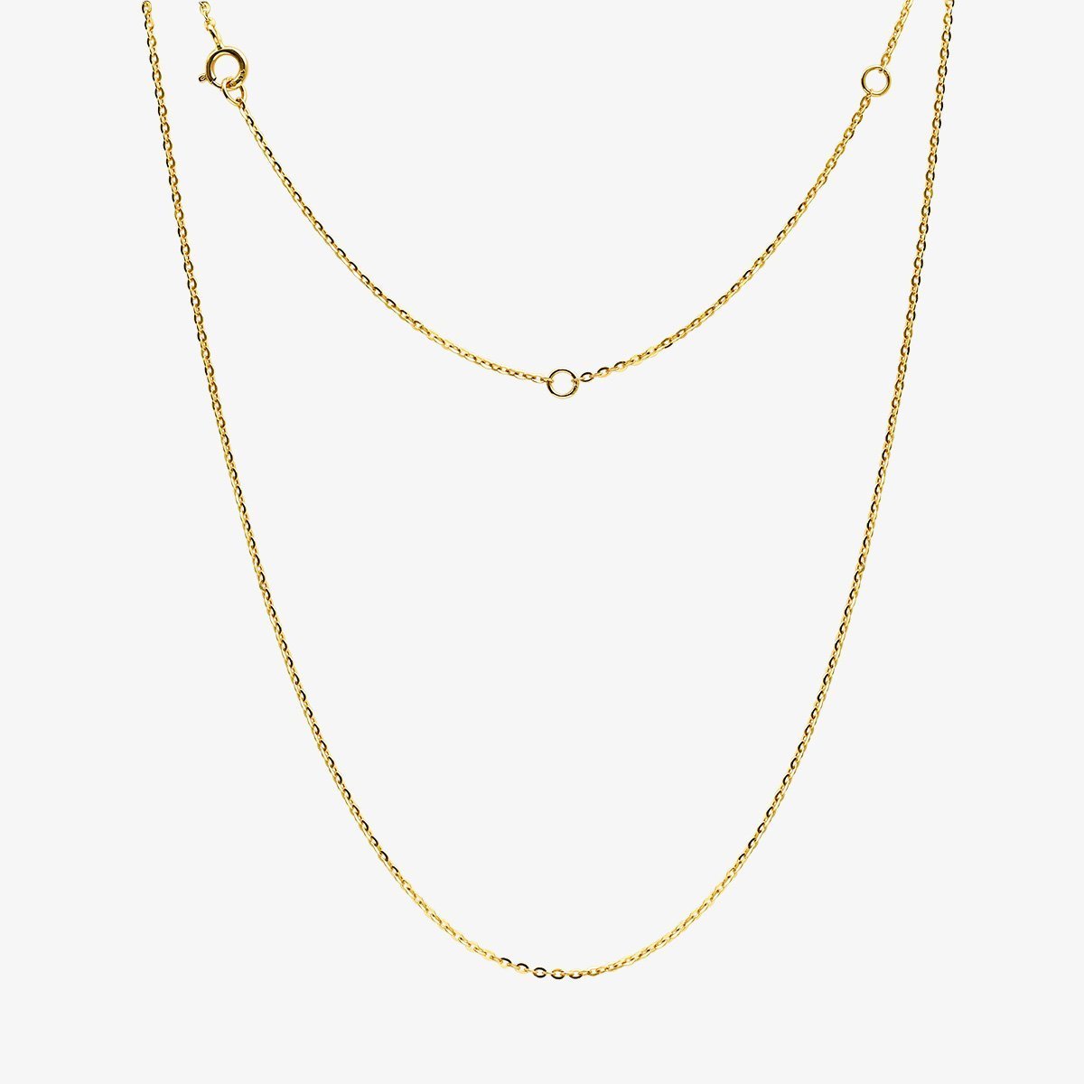 Diamond PavÃ© Square Cushion Pendant Necklace Necklaces Estellacollection #product_description# 17549 14k Diamond Gemstone #tag4# #tag5# #tag6# #tag7# #tag8# #tag9# #tag10#