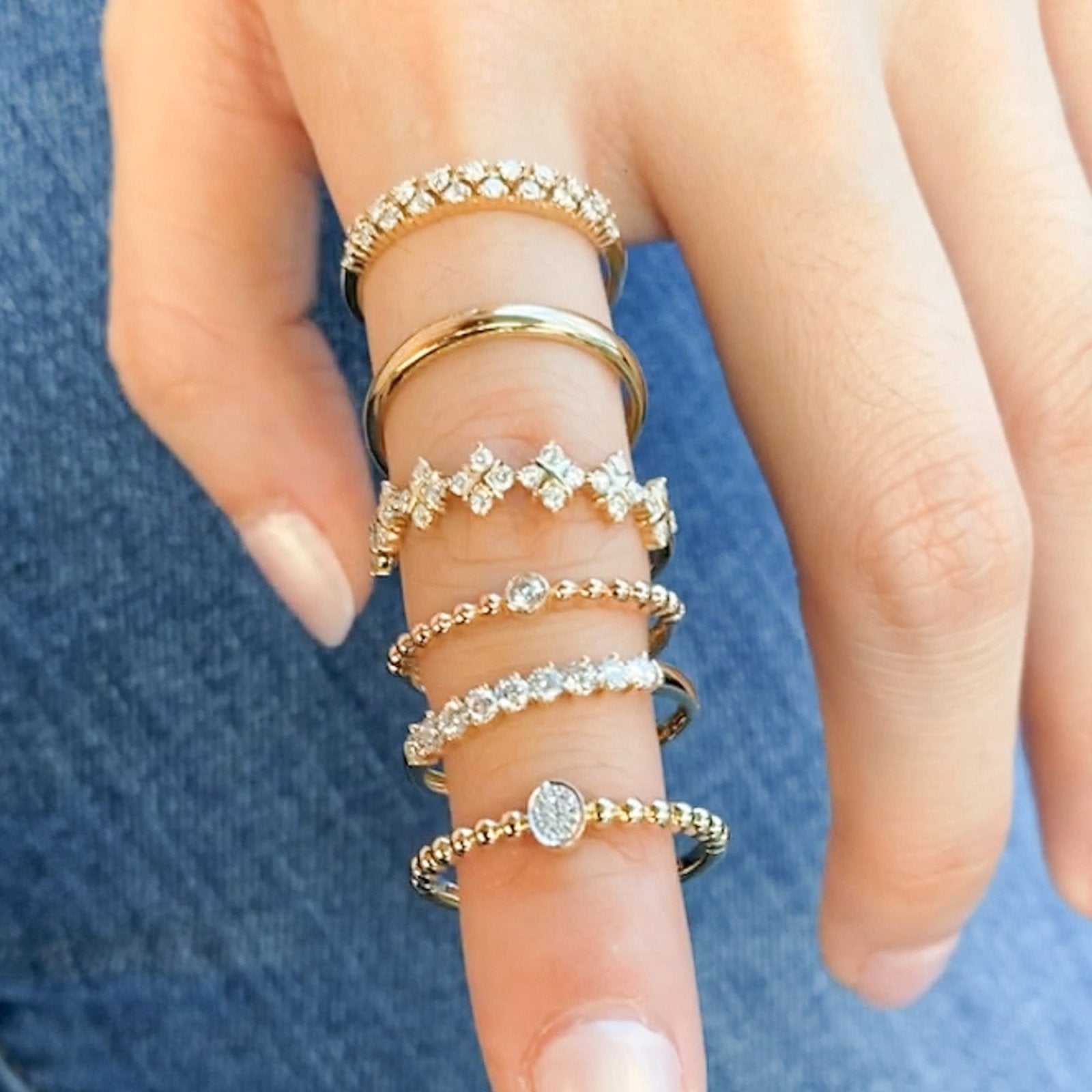 Classic Slim Gold Band Rings Estellacollection #product_description# 17770 14k Ready to Ship Yellow Gold #tag4# #tag5# #tag6# #tag7# #tag8# #tag9# #tag10# 6