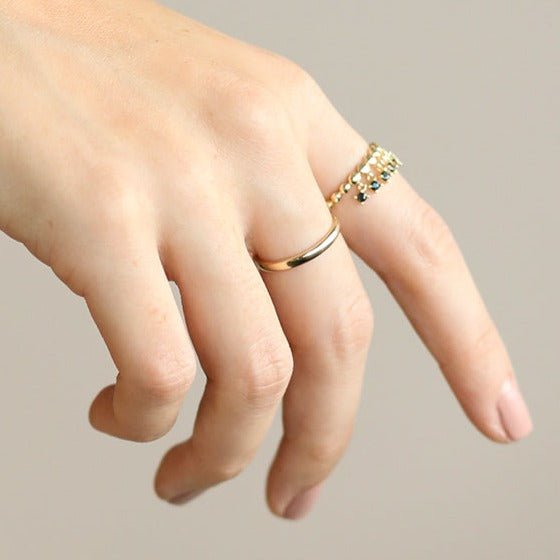 Classic Slim Gold Band Rings Estellacollection #product_description# 17770 14k Ready to Ship Yellow Gold #tag4# #tag5# #tag6# #tag7# #tag8# #tag9# #tag10# 6