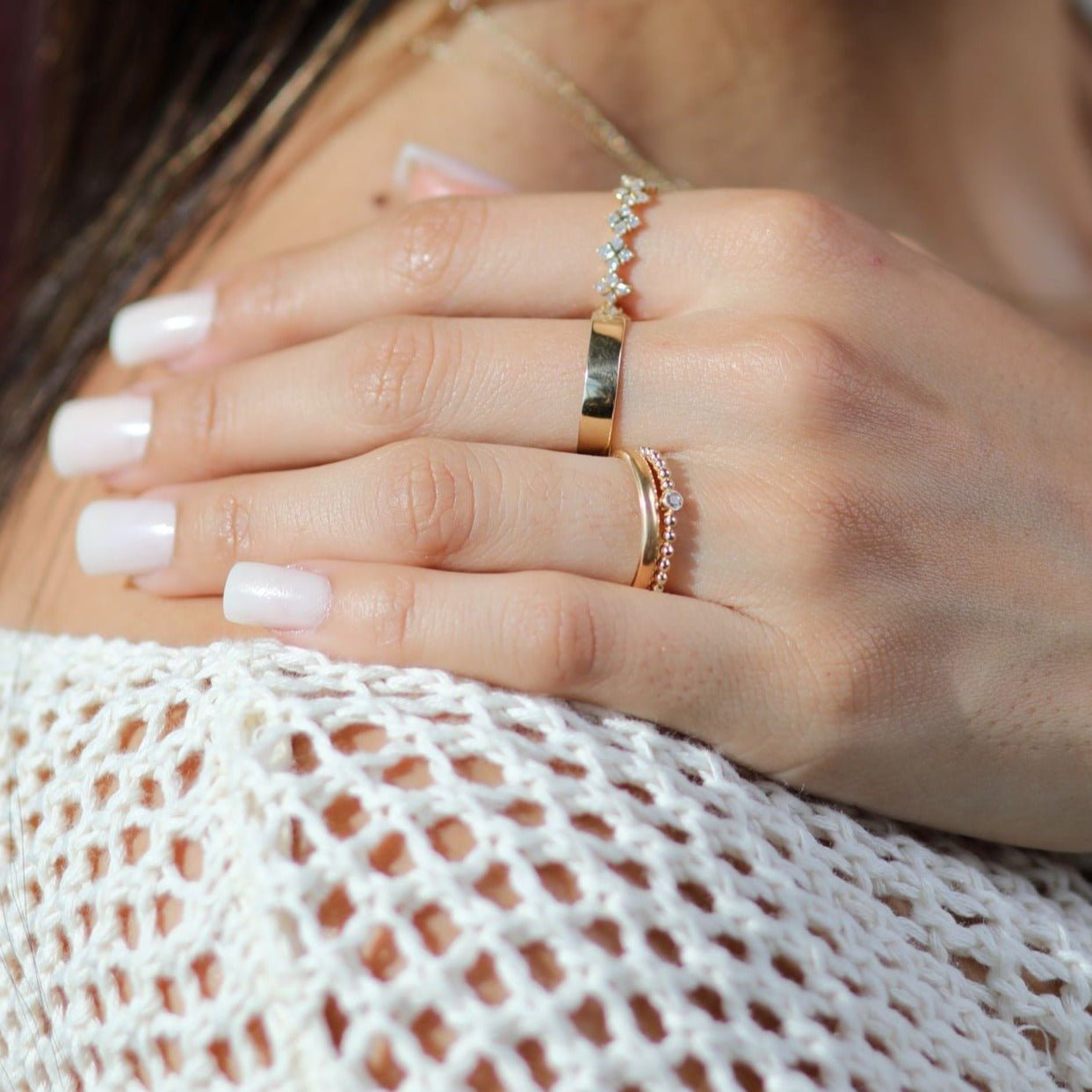 Classic Slim Gold Band Rings Estellacollection #product_description# 17770 14k Ready to Ship Yellow Gold #tag4# #tag5# #tag6# #tag7# #tag8# #tag9# #tag10# 6