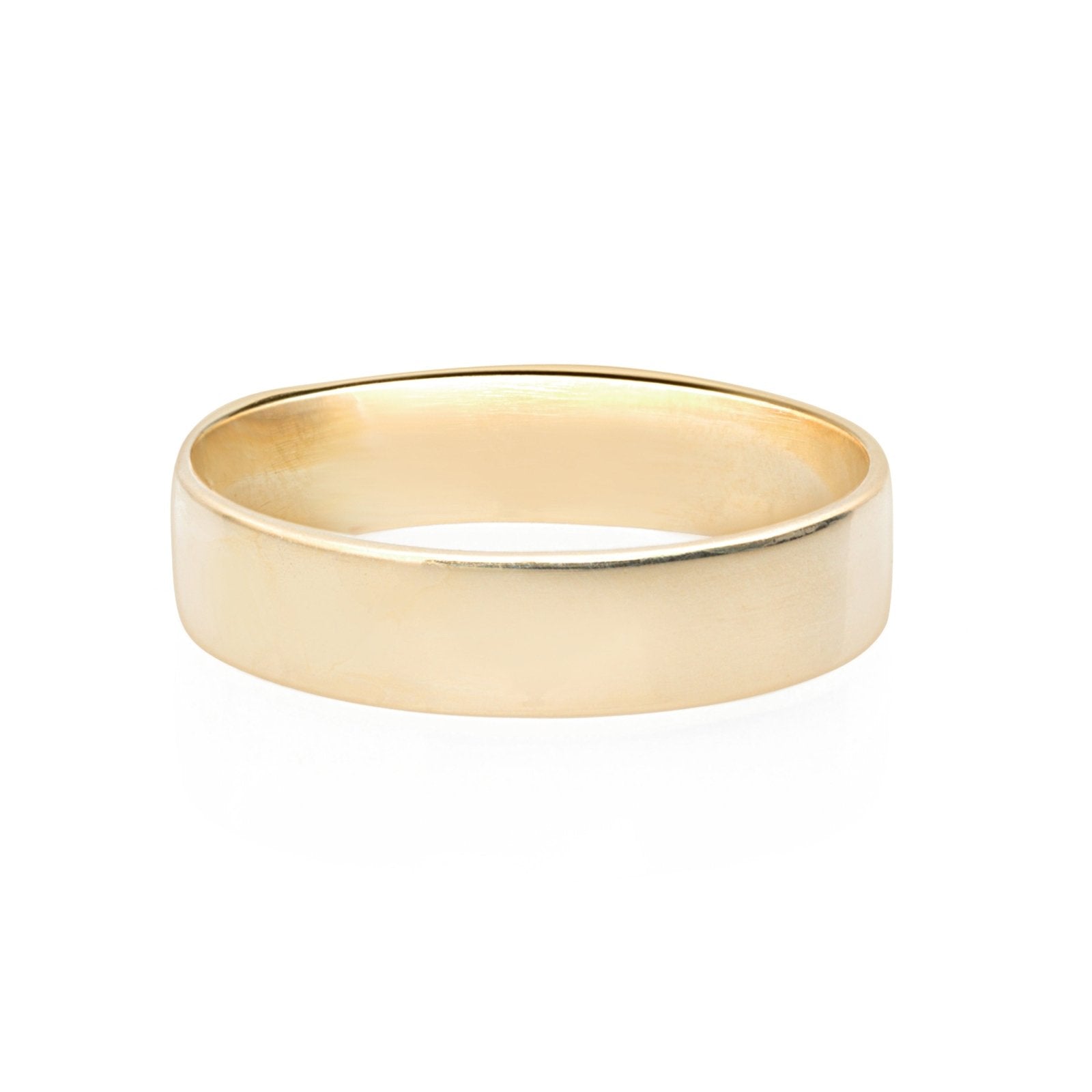 Classic Thick Gold Band Rings Estellacollection #product_description# 17769 14k Ready to Ship Yellow Gold #tag4# #tag5# #tag6# #tag7# #tag8# #tag9# #tag10# 6