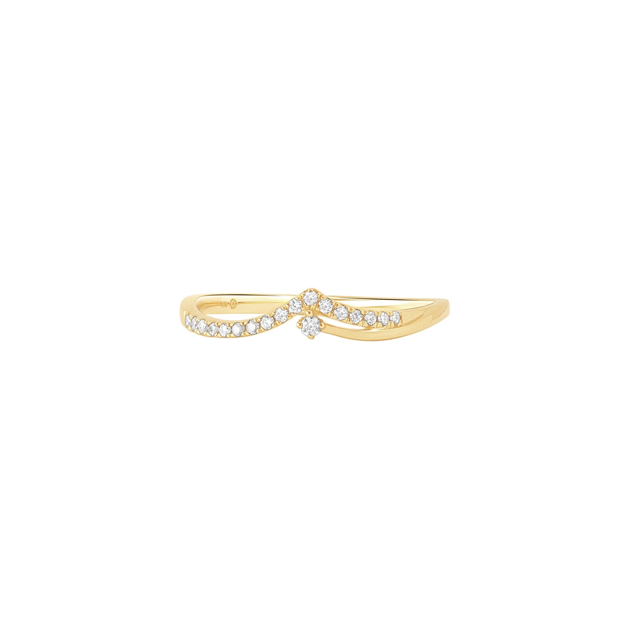 Diamond Shooting Star Ring Rings Estellacollection #product_description# 17411 14k Colorless Gemstone Diamond #tag4# #tag5# #tag6# #tag7# #tag8# #tag9# #tag10# 6