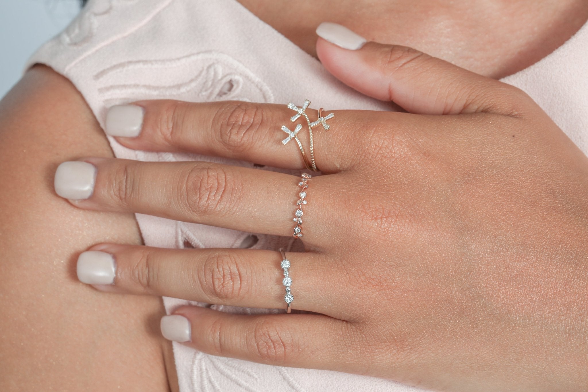 Diamond Vine Ring Rings Estellacollection #product_description# 17409 14k April Birthstone Birthstone #tag4# #tag5# #tag6# #tag7# #tag8# #tag9# #tag10# 6