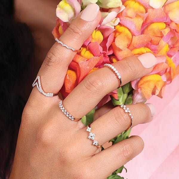 Floating Diamond Eternity Band Rings Estellacollection #product_description# 17260 14k Diamond Engagement Ring #tag4# #tag5# #tag6# #tag7# #tag8# #tag9# #tag10# 6