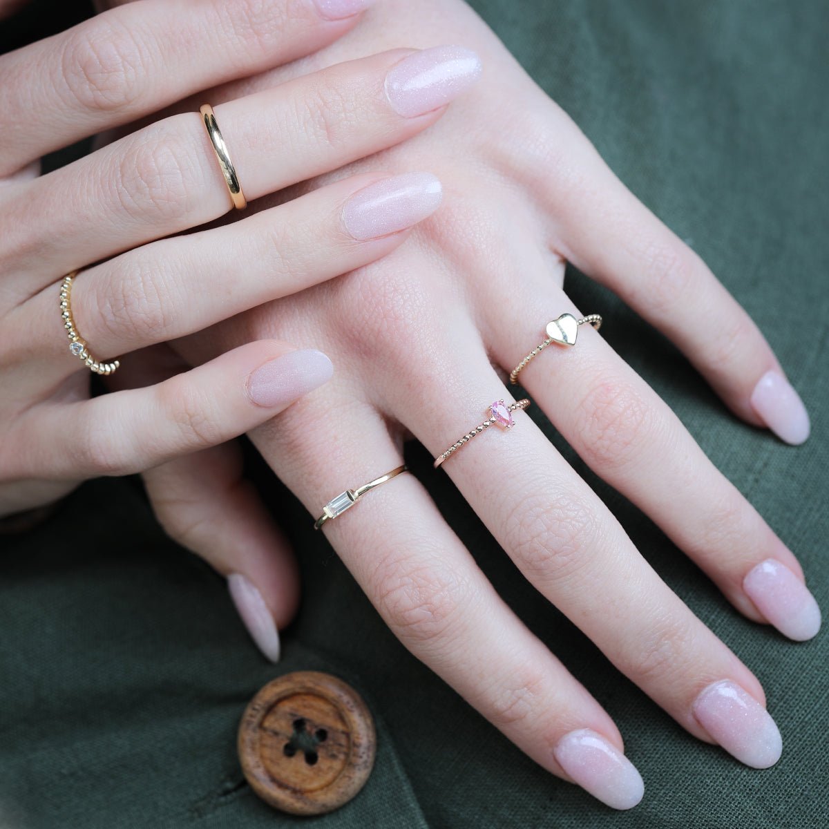 Beaded Sapphire Bezel Ring Rings Estellacollection #product_description# 17787 14k Birthstone Gemstone #tag4# #tag5# #tag6# #tag7# #tag8# #tag9# #tag10# 6 14k Yellow Gold