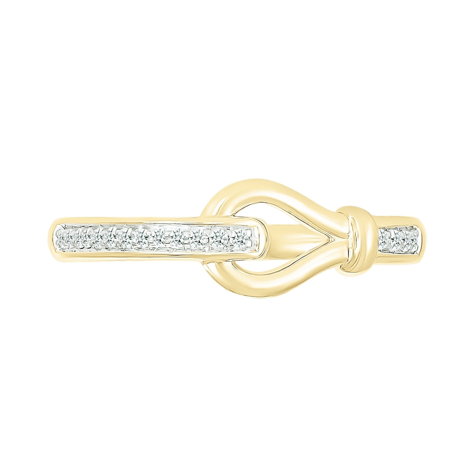 Diamond and Gold Loop Ring Rings Estellacollection #product_description# 32747 Diamond Made to Order Yellow Gold #tag4# #tag5# #tag6# #tag7# #tag8# #tag9# #tag10#